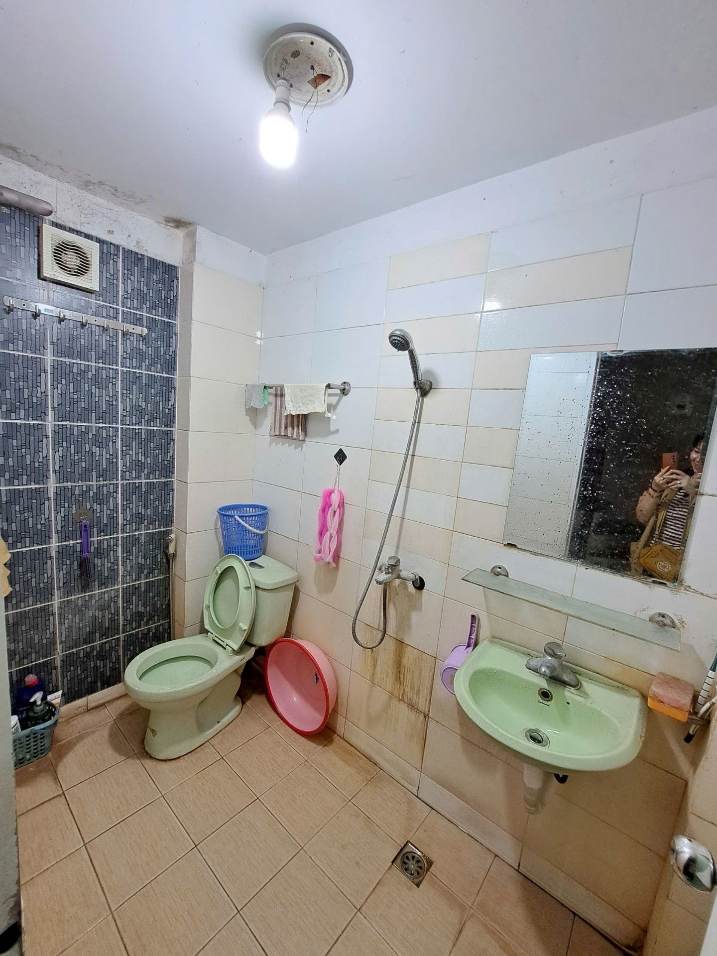 Bán nhà Lĩnh Nam - diện tích 41m2 5 tầng - Phân lô ngõ thoáng - giá 11 tỷ