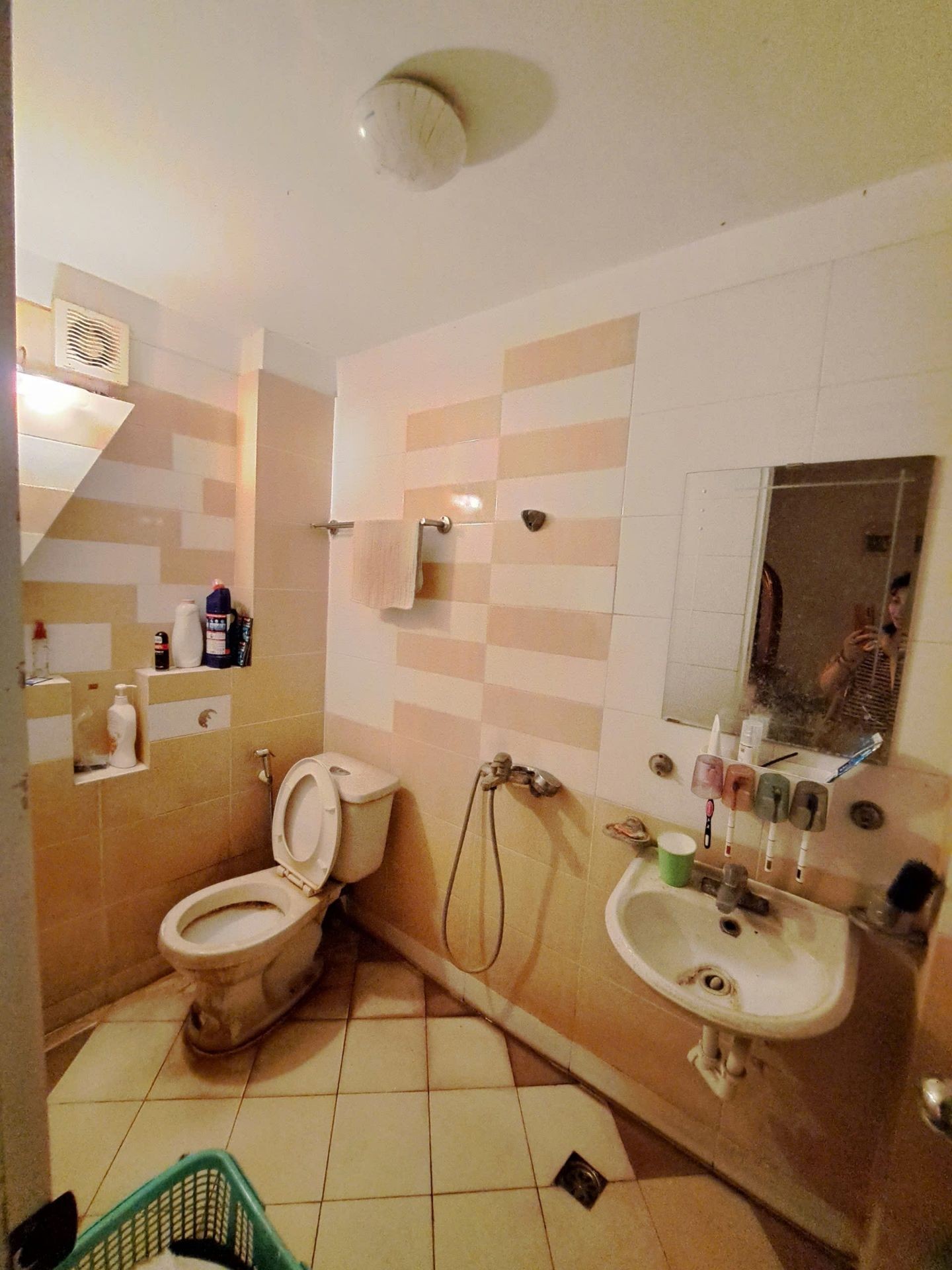 Bán nhà Lĩnh Nam - diện tích 41m2 5 tầng - Phân lô ngõ thoáng - giá 11 tỷ