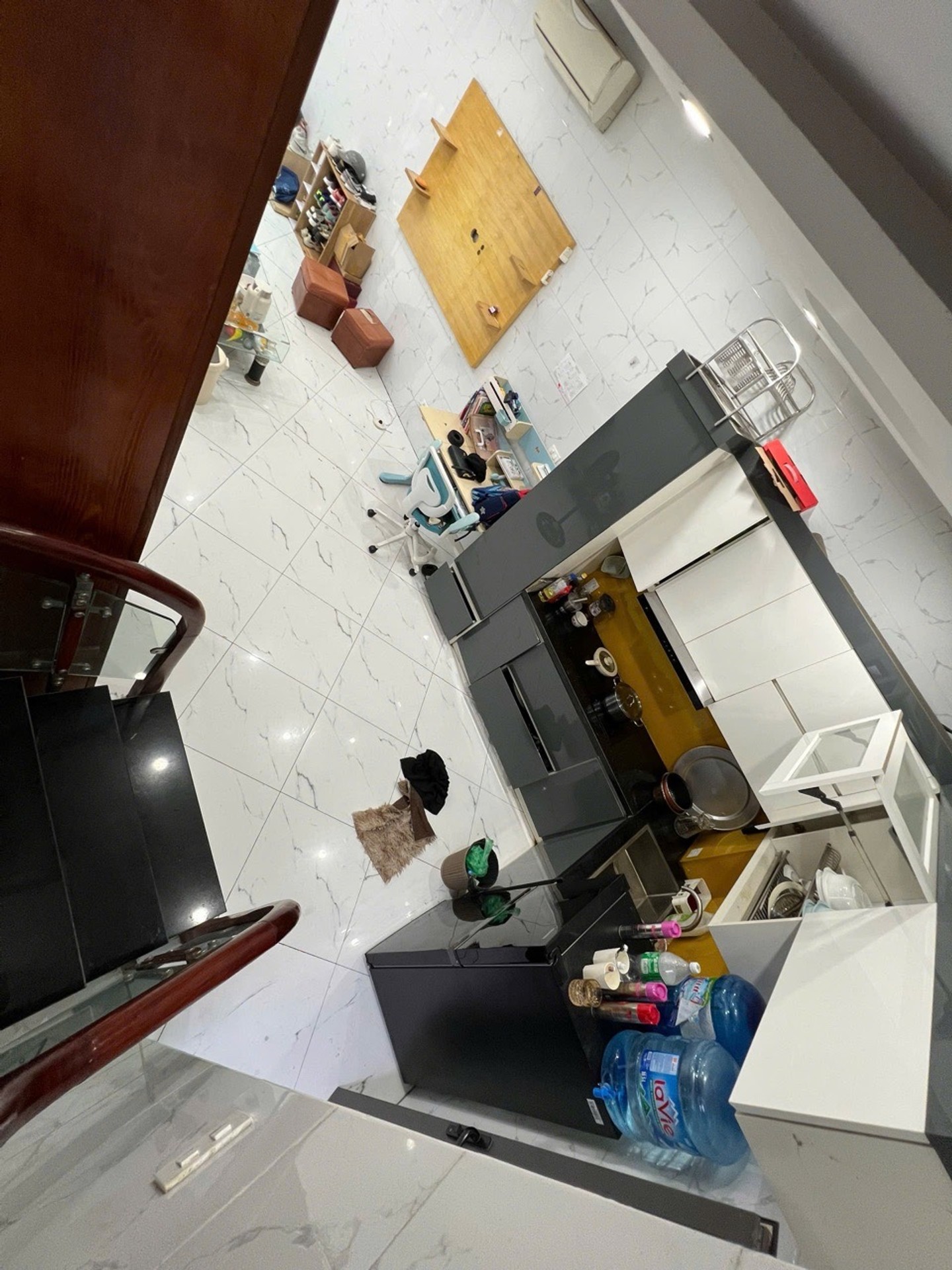 Bán nhà Vĩnh Hưng - diện tích 39m2 2 tầng - ô tô tránh 15m - giá 4,2 tỷ