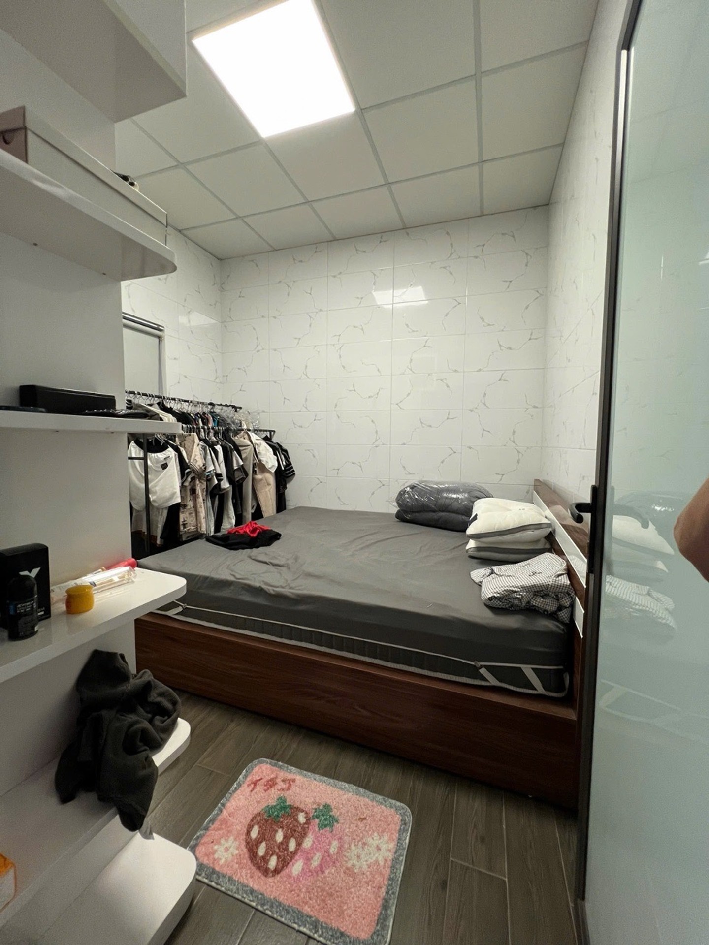 Bán nhà Vĩnh Hưng - diện tích 39m2 2 tầng - ô tô tránh 15m - giá 4,2 tỷ