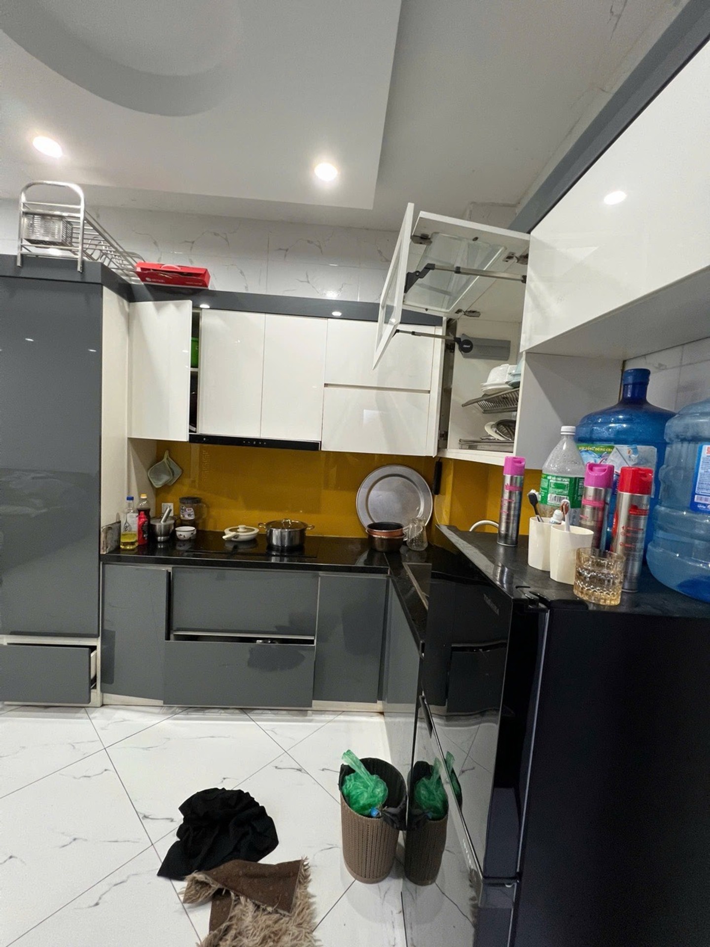 Bán nhà Vĩnh Hưng - diện tích 39m2 2 tầng - ô tô tránh 15m - giá 4,2 tỷ