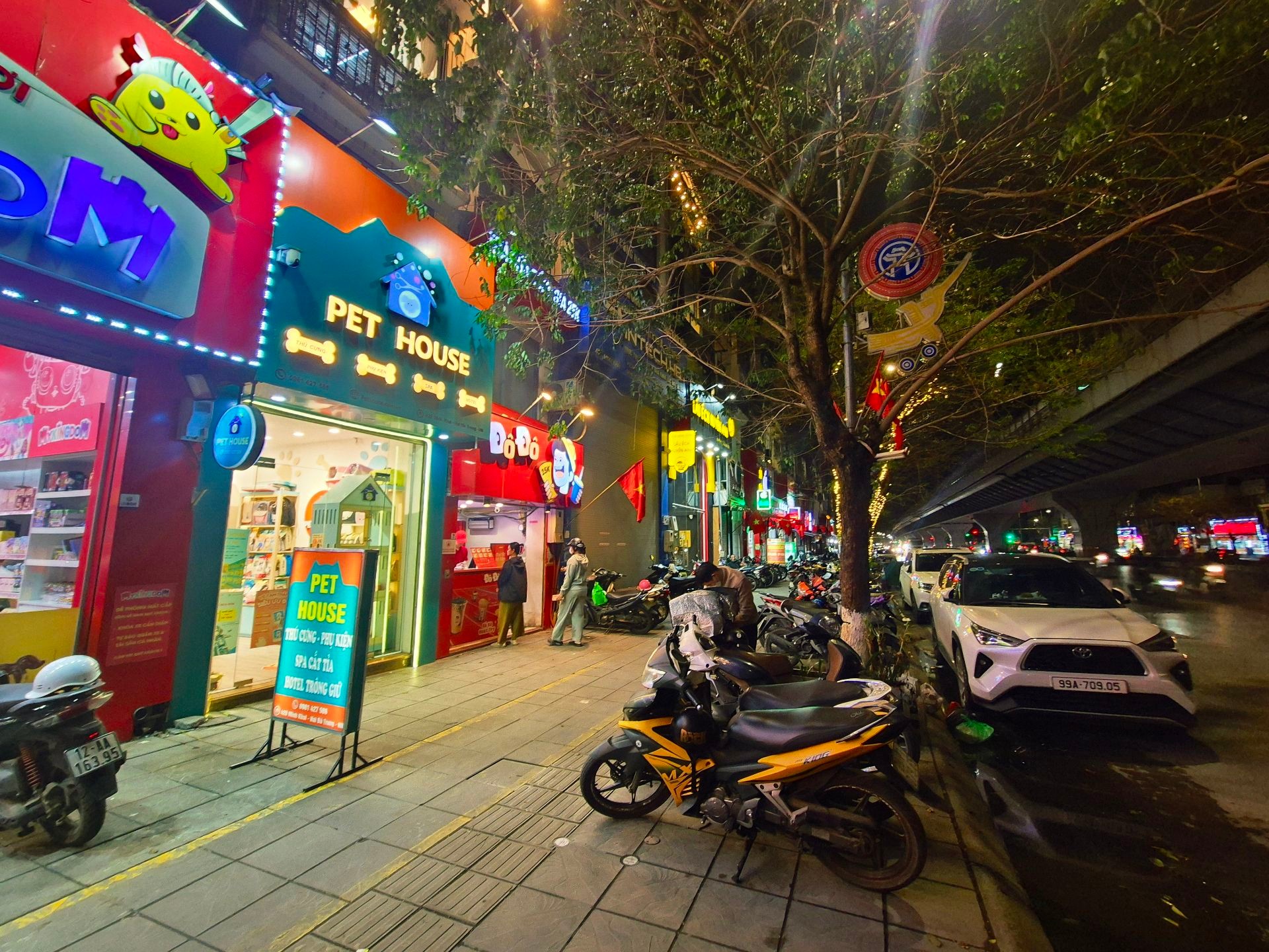 Bán nhà Minh Khai - diện tích 79m2 3 tầng - Ô tô tránh - giá 60 tỷ