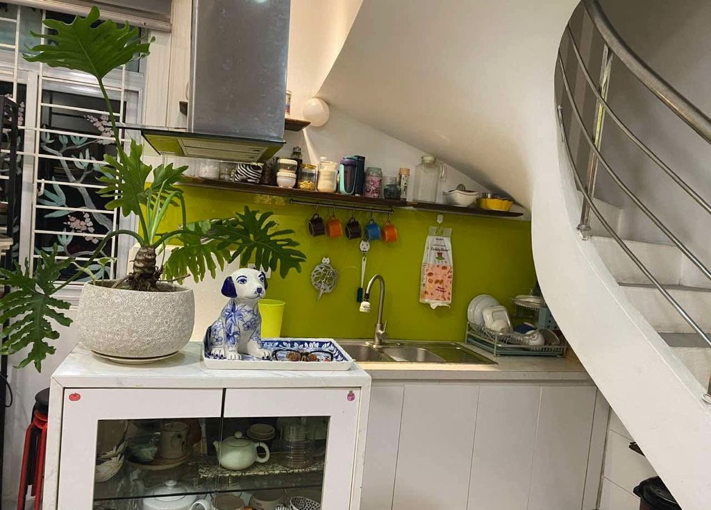 Bán nhà Đại La - diện tích 61m2 3 tầng - Ngõ thông, thoáng - giá 8,5 tỷ