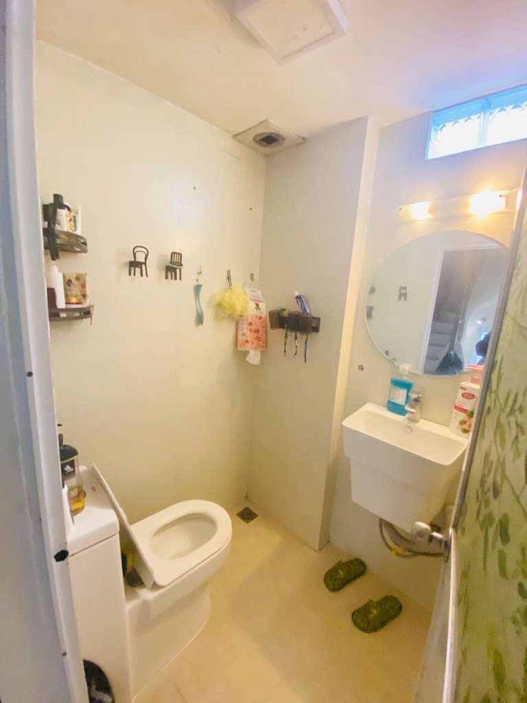 Bán nhà Đại La - diện tích 61m2 3 tầng - Ngõ thông, thoáng - giá 8,5 tỷ