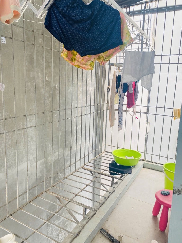 Bán nhà Đại La - diện tích 61m2 3 tầng - Ngõ thông, thoáng - giá 8,5 tỷ
