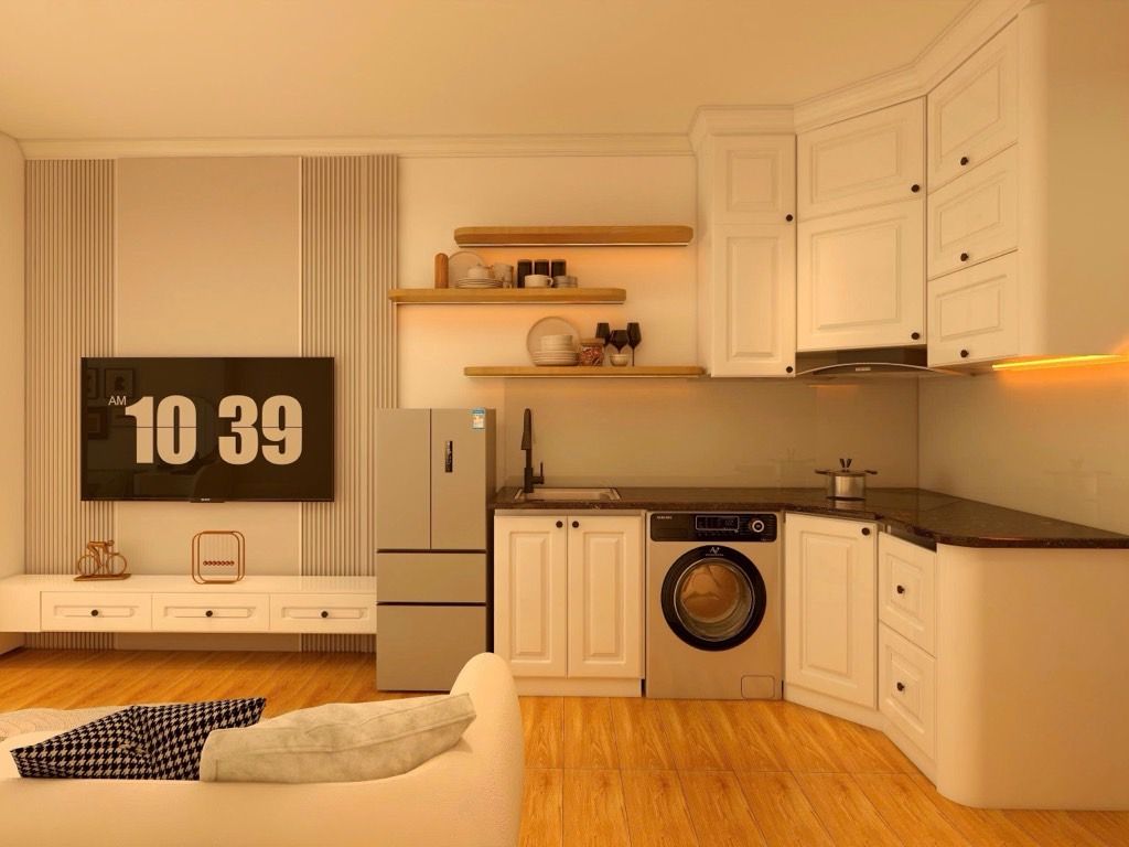 Bán nhà Ngõ 1 ô tô Khương Đình - diện tích 113m2 7 tầng - Ô TÔ ĐỖ CỬA - giá 28,6 tỷ