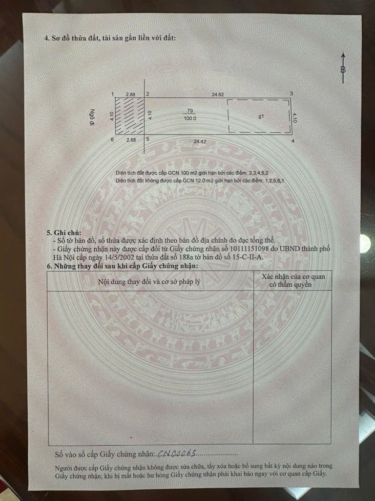 Bán nhà Ngõ 1 ô tô Khương Đình - diện tích 113m2 7 tầng - Ô TÔ ĐỖ CỬA - giá 28,6 tỷ