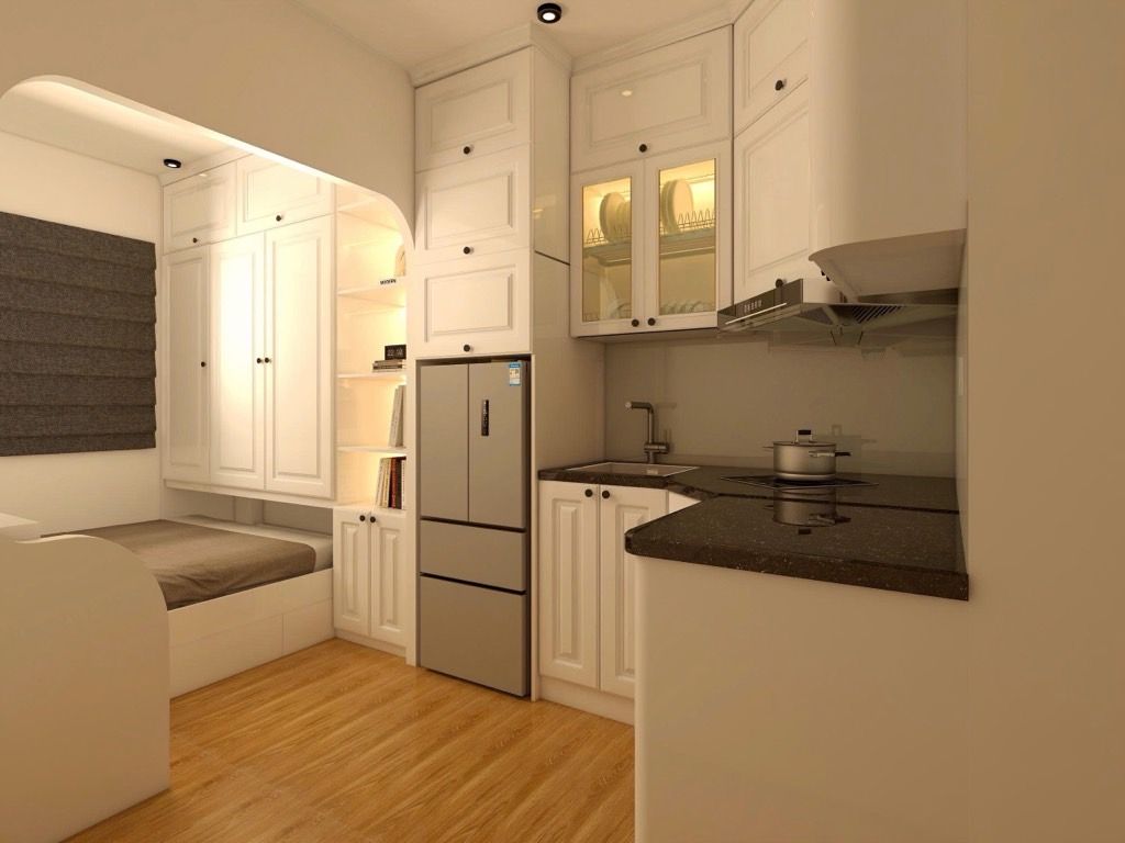 Bán nhà Ngõ 1 ô tô Khương Đình - diện tích 113m2 7 tầng - Ô TÔ ĐỖ CỬA - giá 28,6 tỷ