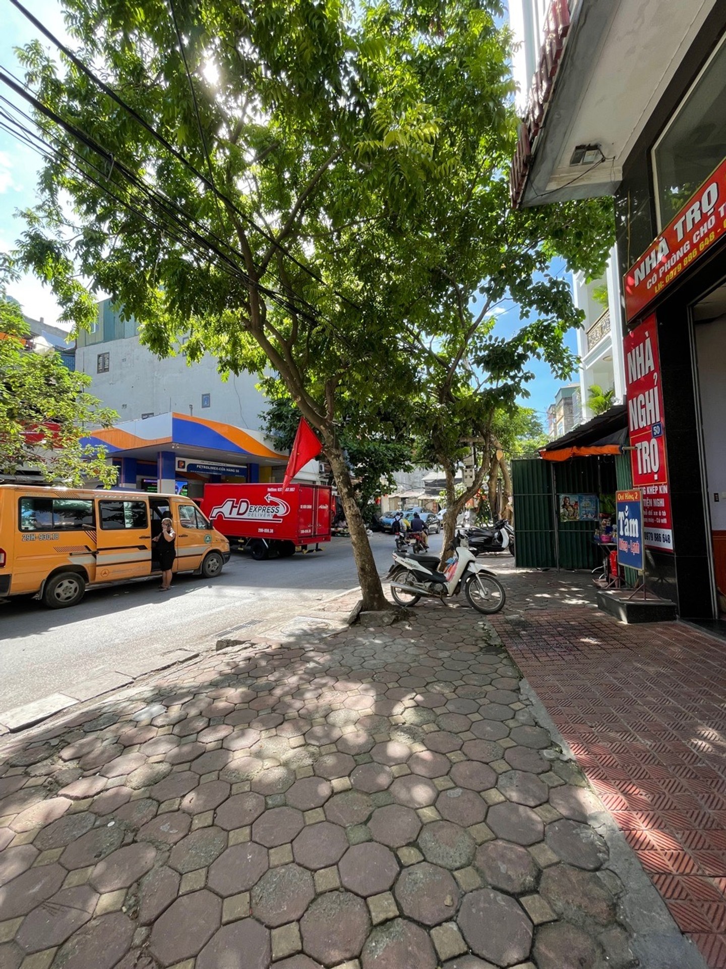 Ảnh đại diện