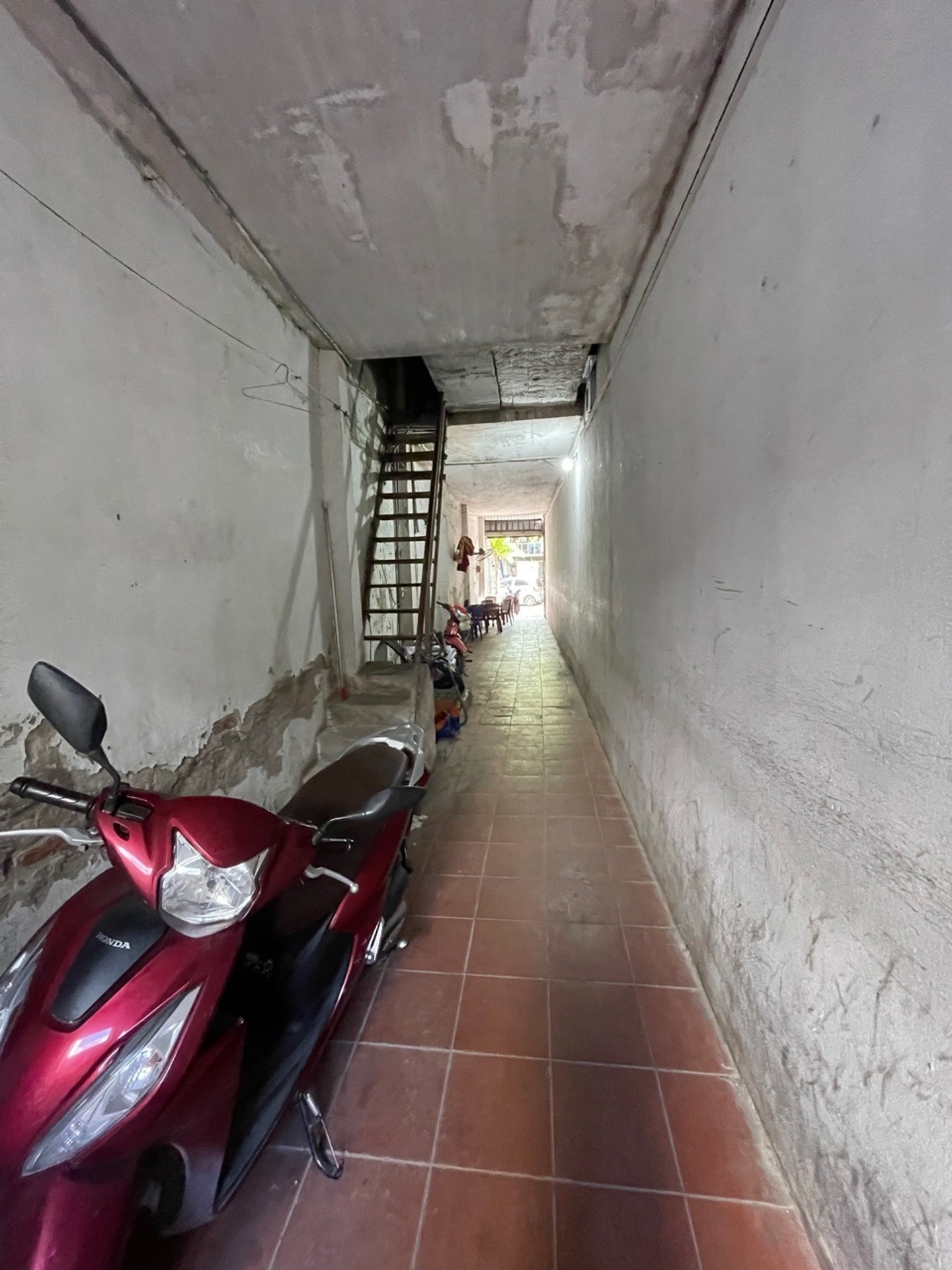 Bán nhà Giải Phóng - diện tích 120m2 1 tầng - Nhà nghỉ cho thuê - giá 13,8 tỷ