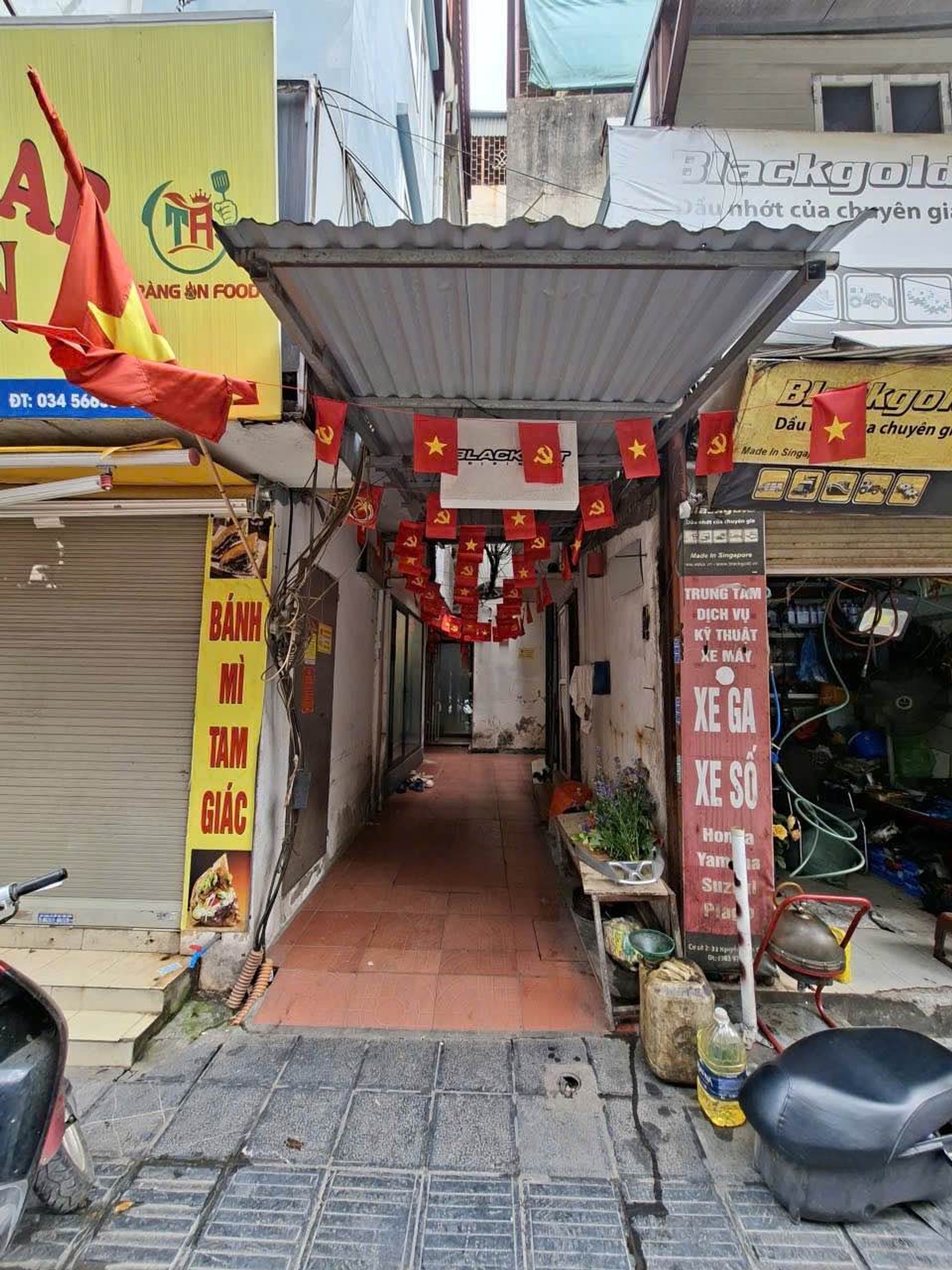 Ảnh đại diện