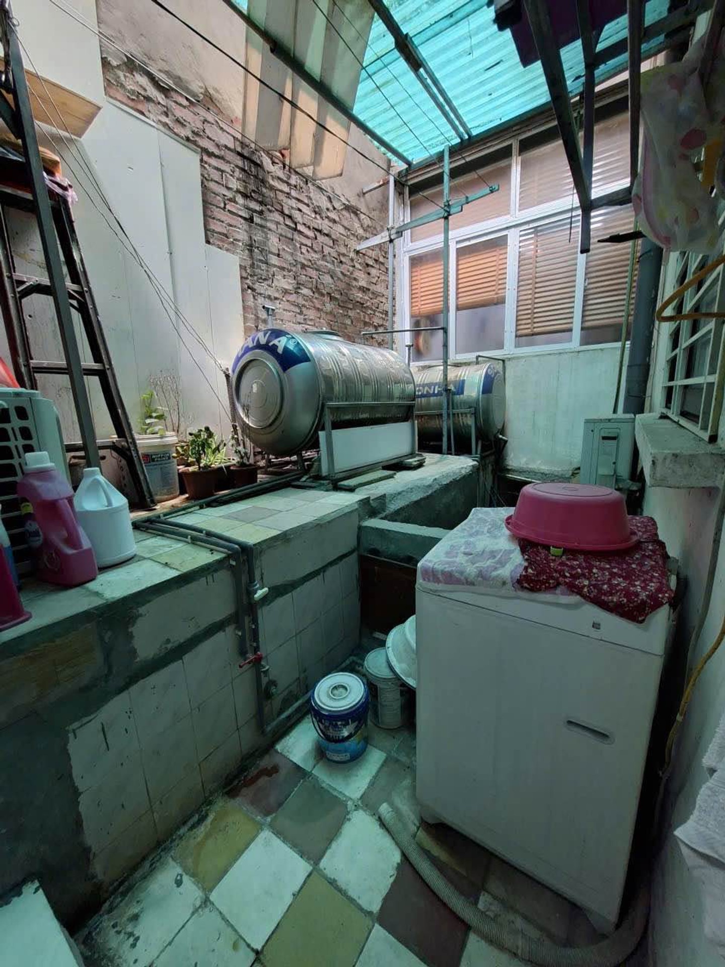 Bán nhà Nguyễn Đình Chiểu - diện tích 20m2 1 tầng - Biệt thự Pháp cổ - giá 3 tỷ