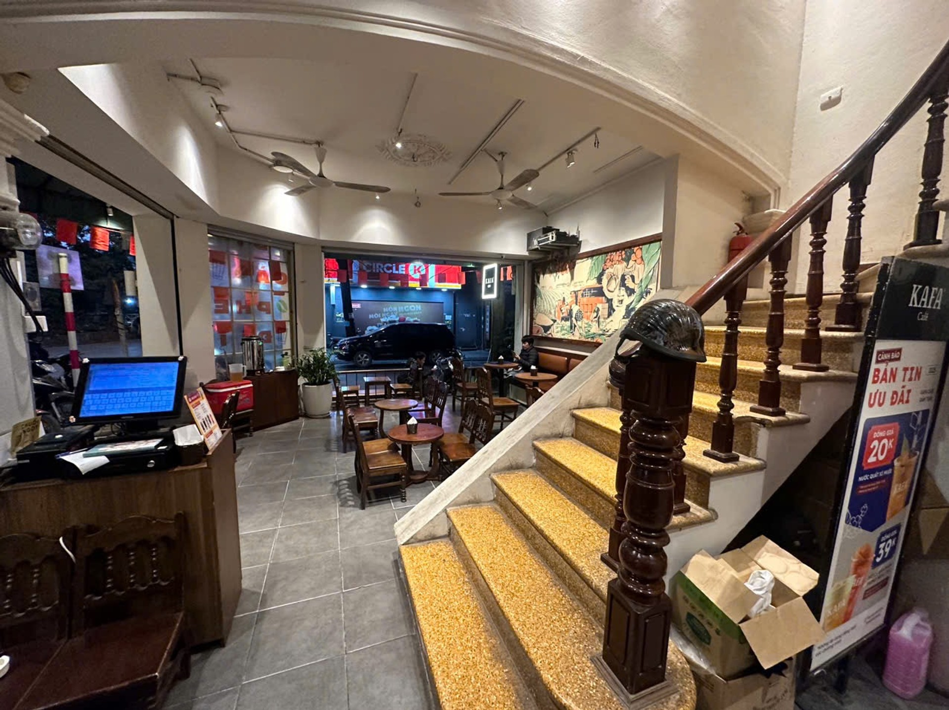 Bán nhà Đầm Trấu - diện tích 50m2 5 tầng - Lô góc 2 mặt thoáng - giá 40 tỷ