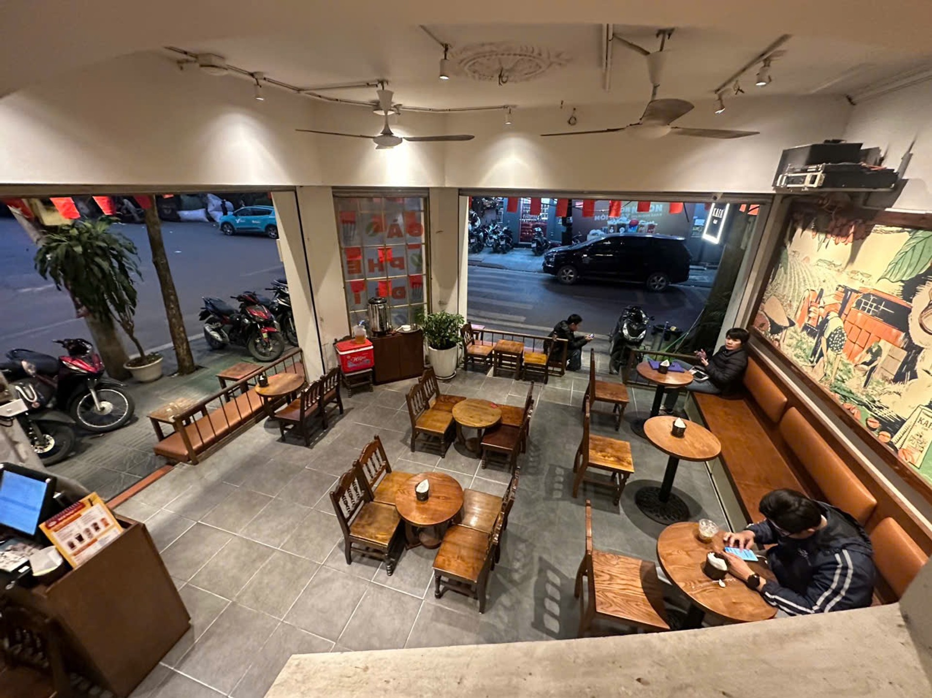 Bán nhà Đầm Trấu - diện tích 50m2 5 tầng - Lô góc 2 mặt thoáng - giá 40 tỷ