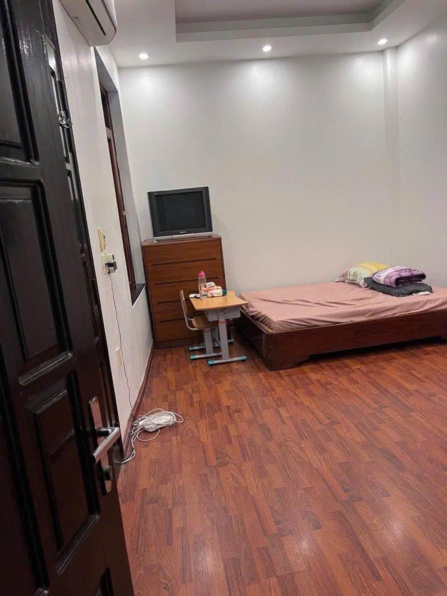 Bán nhà Giáp Nhị - diện tích 77m2 4 tầng - Lô góc - giá 22 tỷ