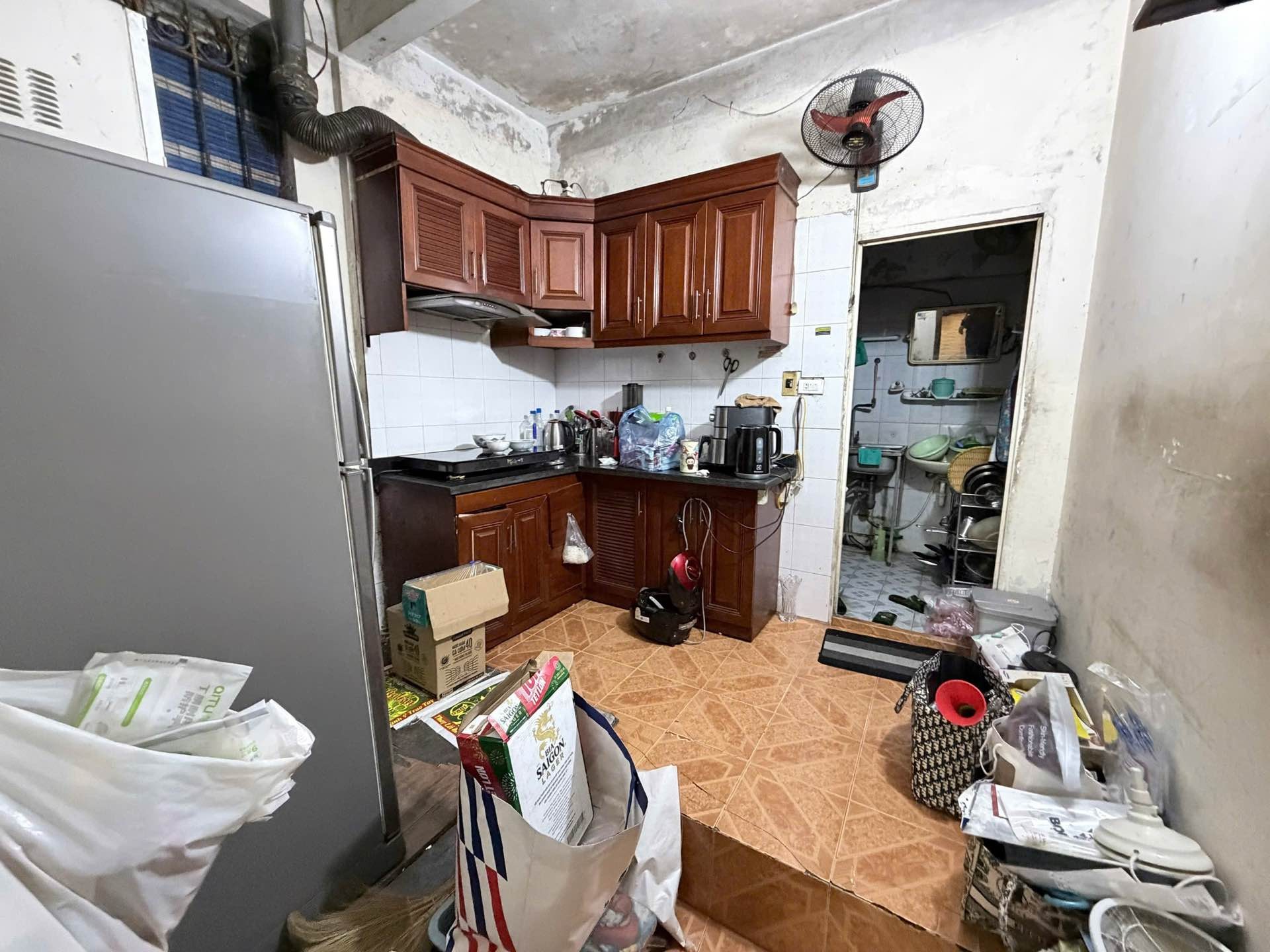 Bán nhà Nguyễn Khuyến - diện tích 85m2 4 tầng - Mặt phố đoạn đẹp nhất, kinh doanh sầm uất - giá 46,8 tỷ