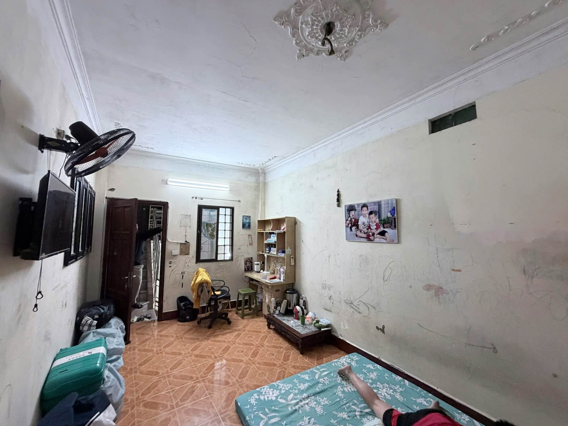 Bán nhà Nguyễn Khuyến - diện tích 85m2 4 tầng - Mặt phố đoạn đẹp nhất, kinh doanh sầm uất - giá 46,8 tỷ