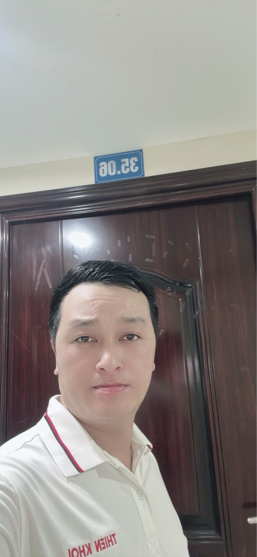 Bán nhà Tam Trinh - diện tích 68m2 35 tầng - Chung cư Helios Tower - giá 6,5 tỷ