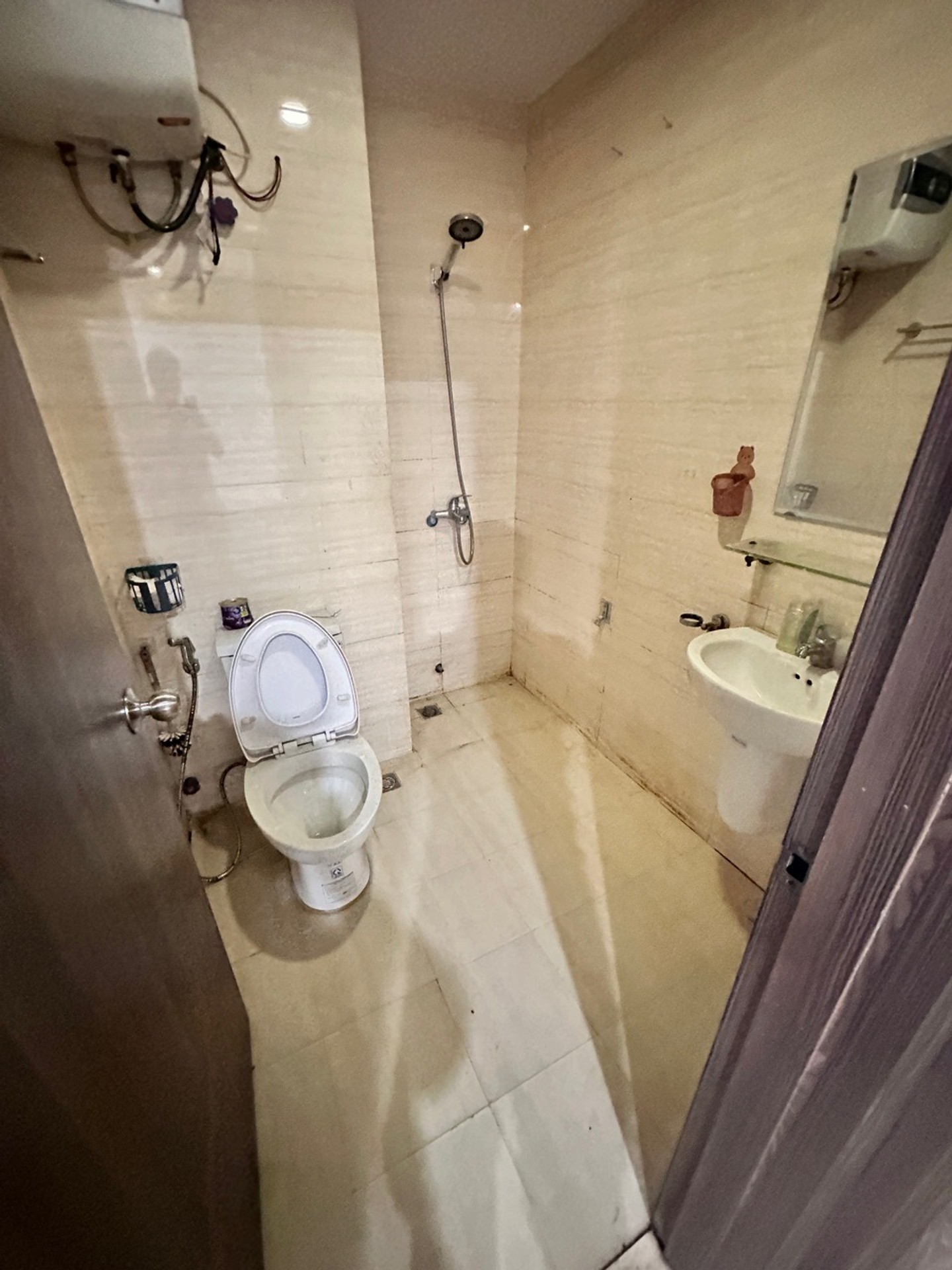 Bán nhà Tam Trinh - diện tích 68m2 35 tầng - Chung cư Helios Tower - giá 6,5 tỷ