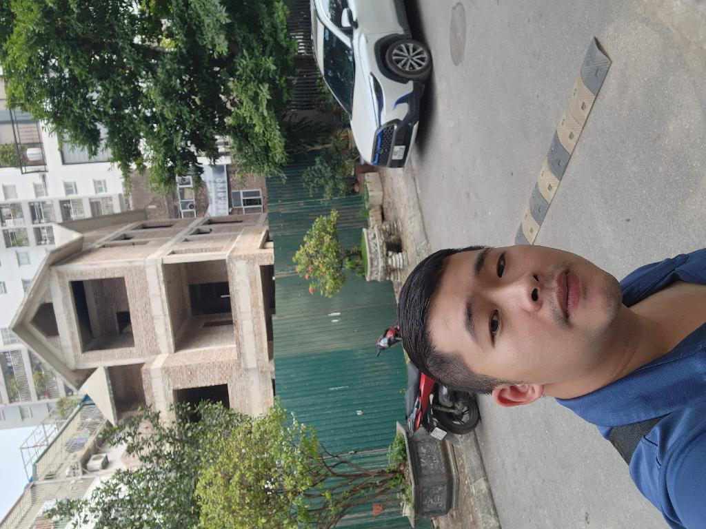 Bán nhà Tố Hữu - diện tích 294m2 3 tầng - Ô TÔ TRÁNH - giá 115 tỷ