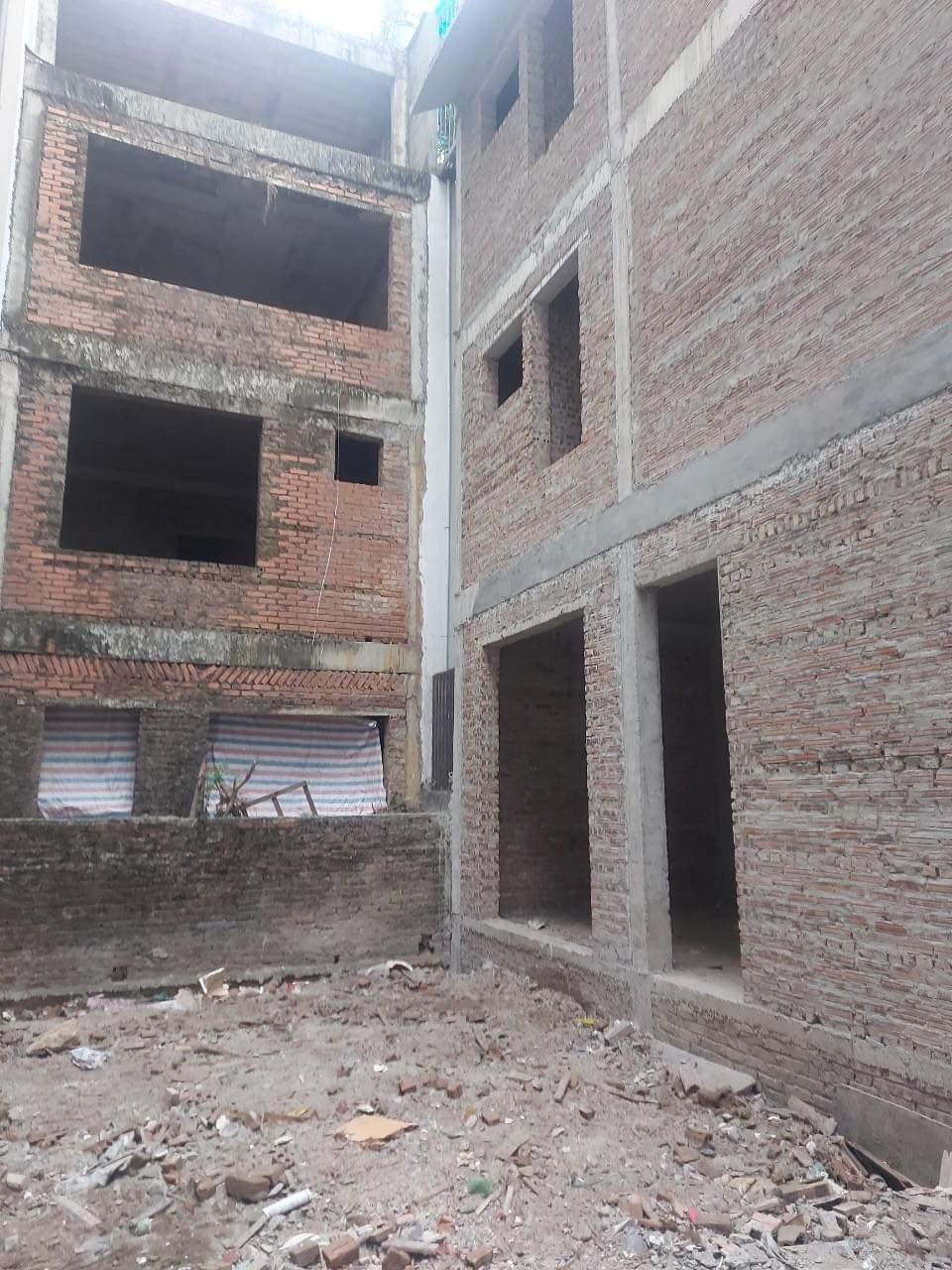 Bán nhà Tố Hữu - diện tích 294m2 3 tầng - Ô TÔ TRÁNH - giá 115 tỷ