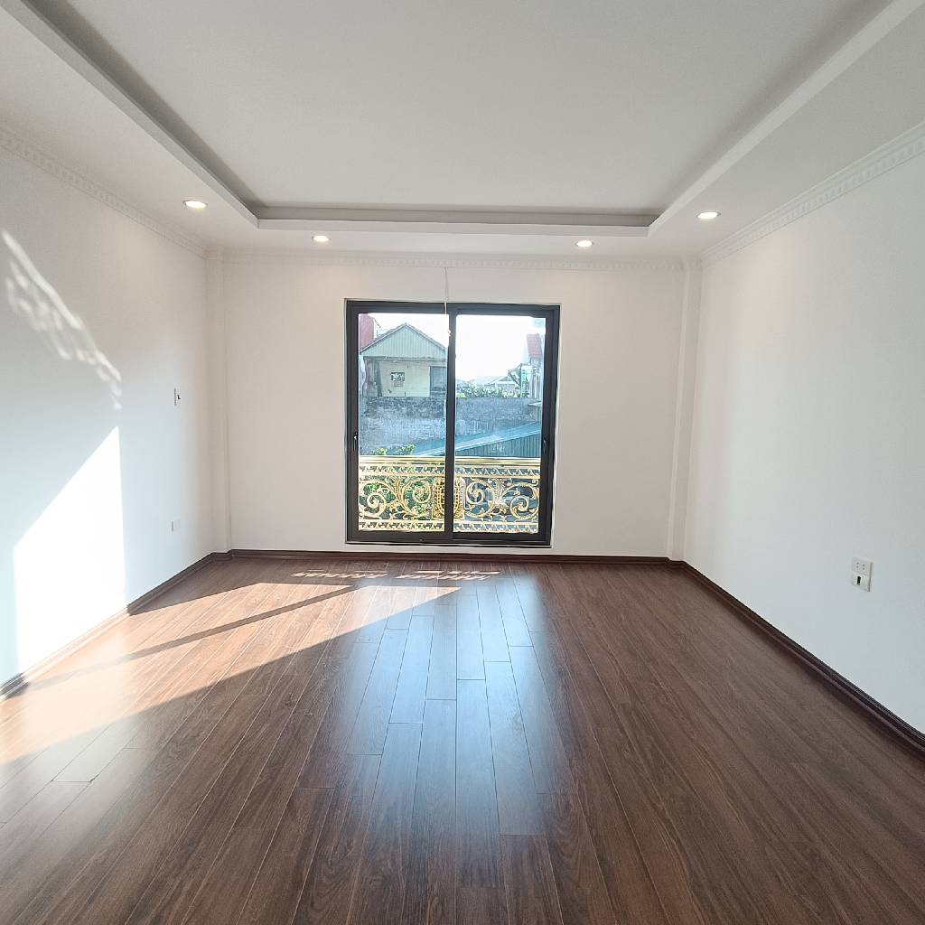 Bán nhà Thúy Lĩnh - diện tích 60m2 5 tầng - Thang máy - giá 8,9 tỷ