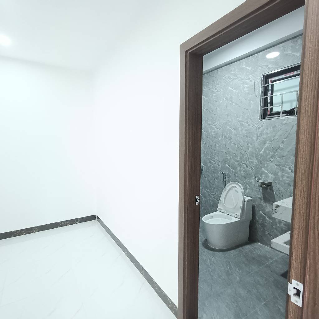 Bán nhà Thúy Lĩnh - diện tích 60m2 5 tầng - Thang máy - giá 8,9 tỷ