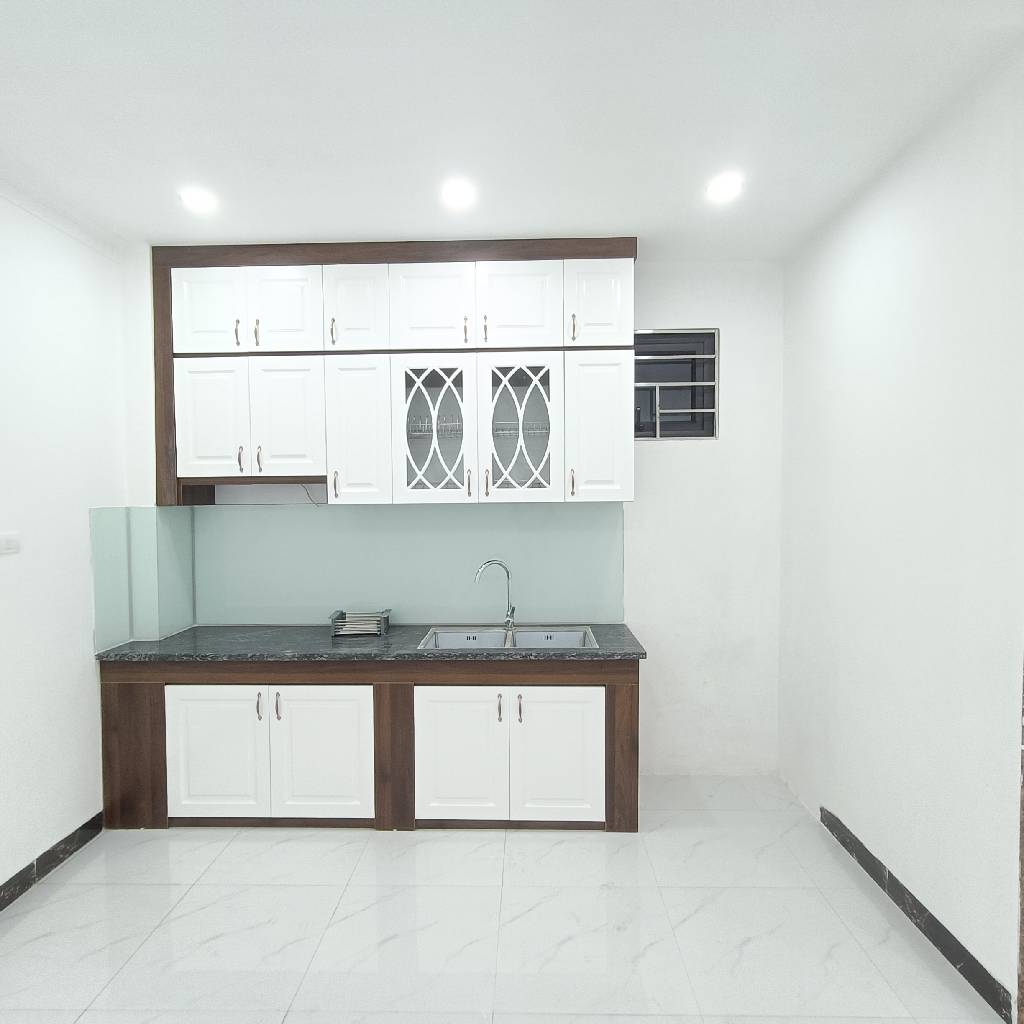 Bán nhà Thúy Lĩnh - diện tích 60m2 5 tầng - Thang máy - giá 8,9 tỷ