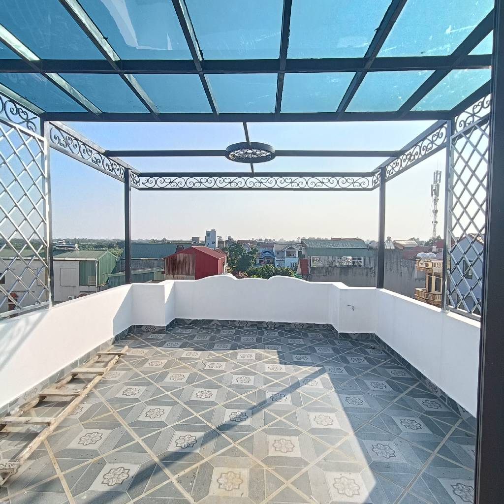 Bán nhà Thúy Lĩnh - diện tích 60m2 5 tầng - Thang máy - giá 8,9 tỷ