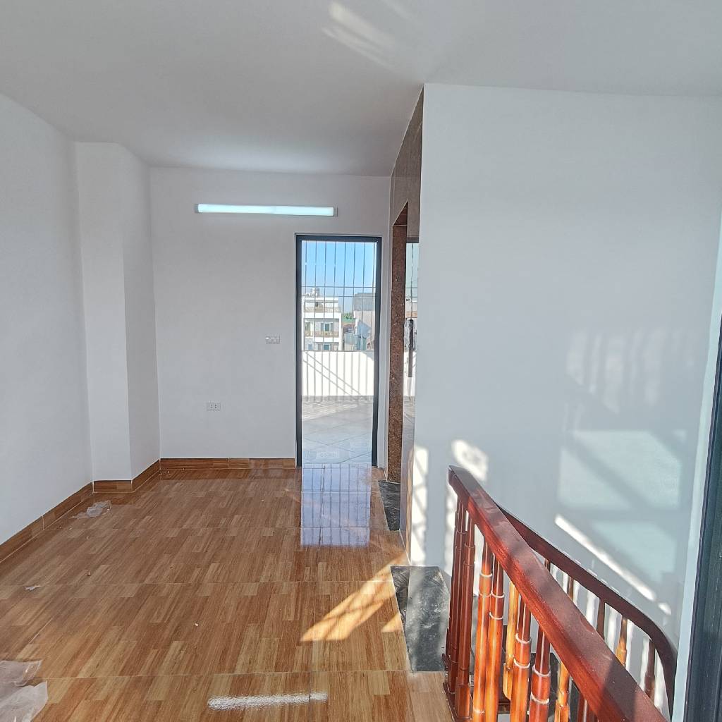 Bán nhà Thúy Lĩnh - diện tích 60m2 5 tầng - Thang máy - giá 8,9 tỷ
