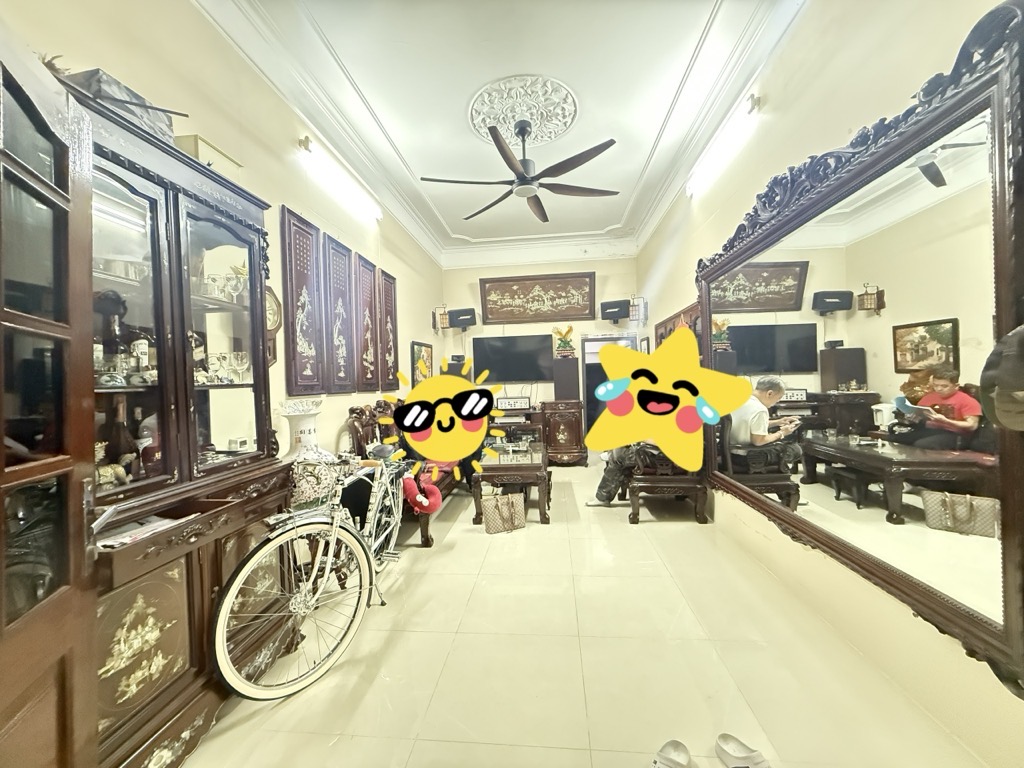 Bán nhà Đặng Tiến Đông - diện tích 95m2 3 tầng - Đang cập nhật - giá 25,5 tỷ