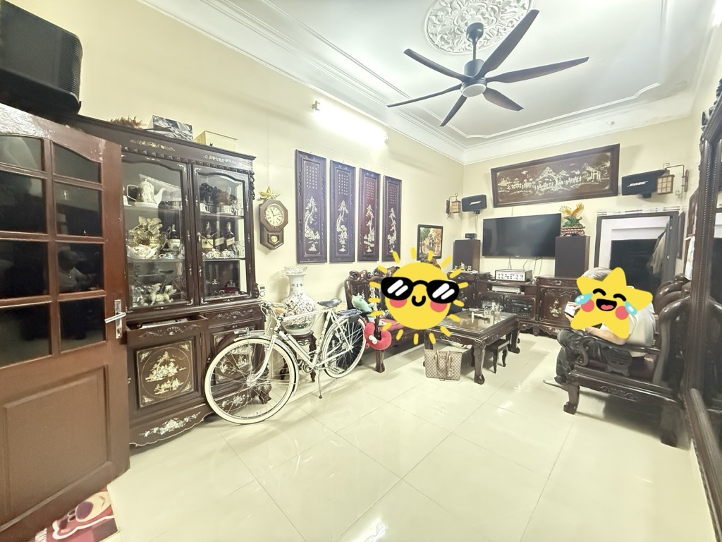 Bán nhà Đặng Tiến Đông - diện tích 95m2 3 tầng - Đang cập nhật - giá 25,5 tỷ