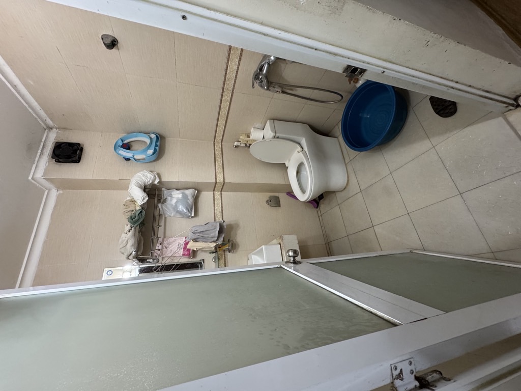 Bán nhà Hoàng Mai - diện tích 32m2 5 tầng - Đầu ngõ 169 Hoàng Mai - giá 7,25 tỷ