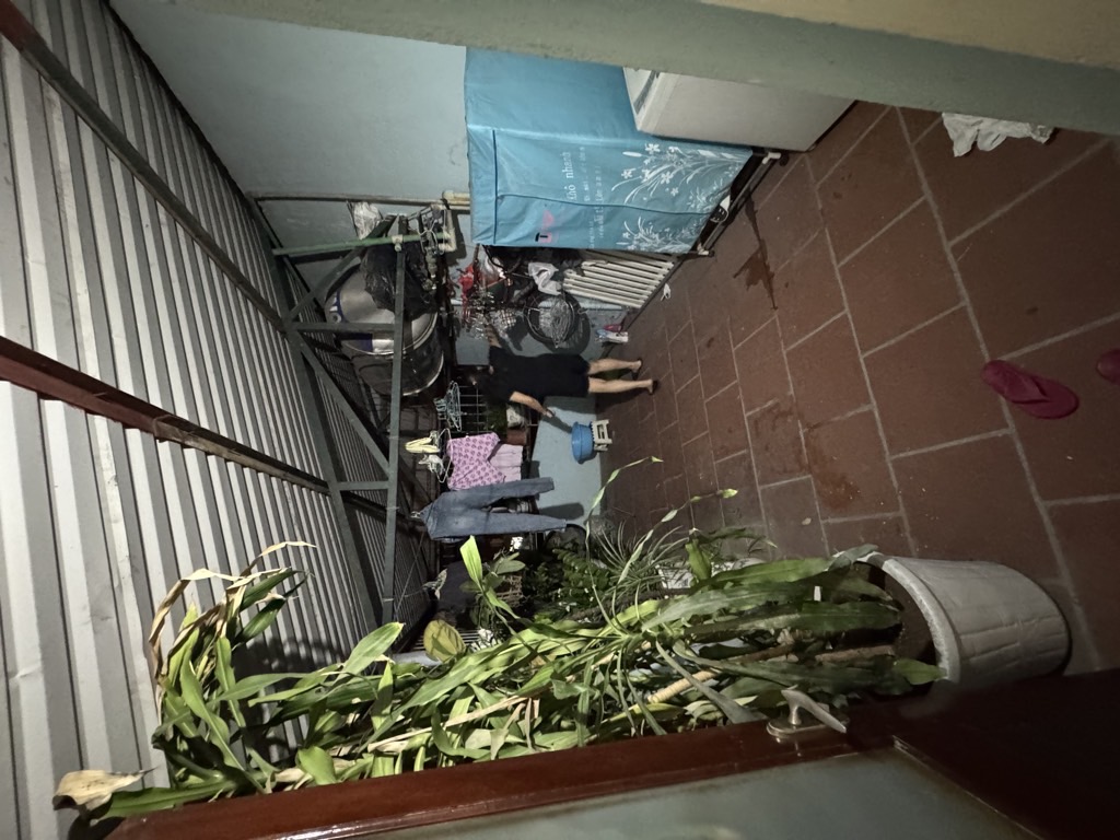 Bán nhà Hoàng Mai - diện tích 32m2 5 tầng - Đầu ngõ 169 Hoàng Mai - giá 7,25 tỷ