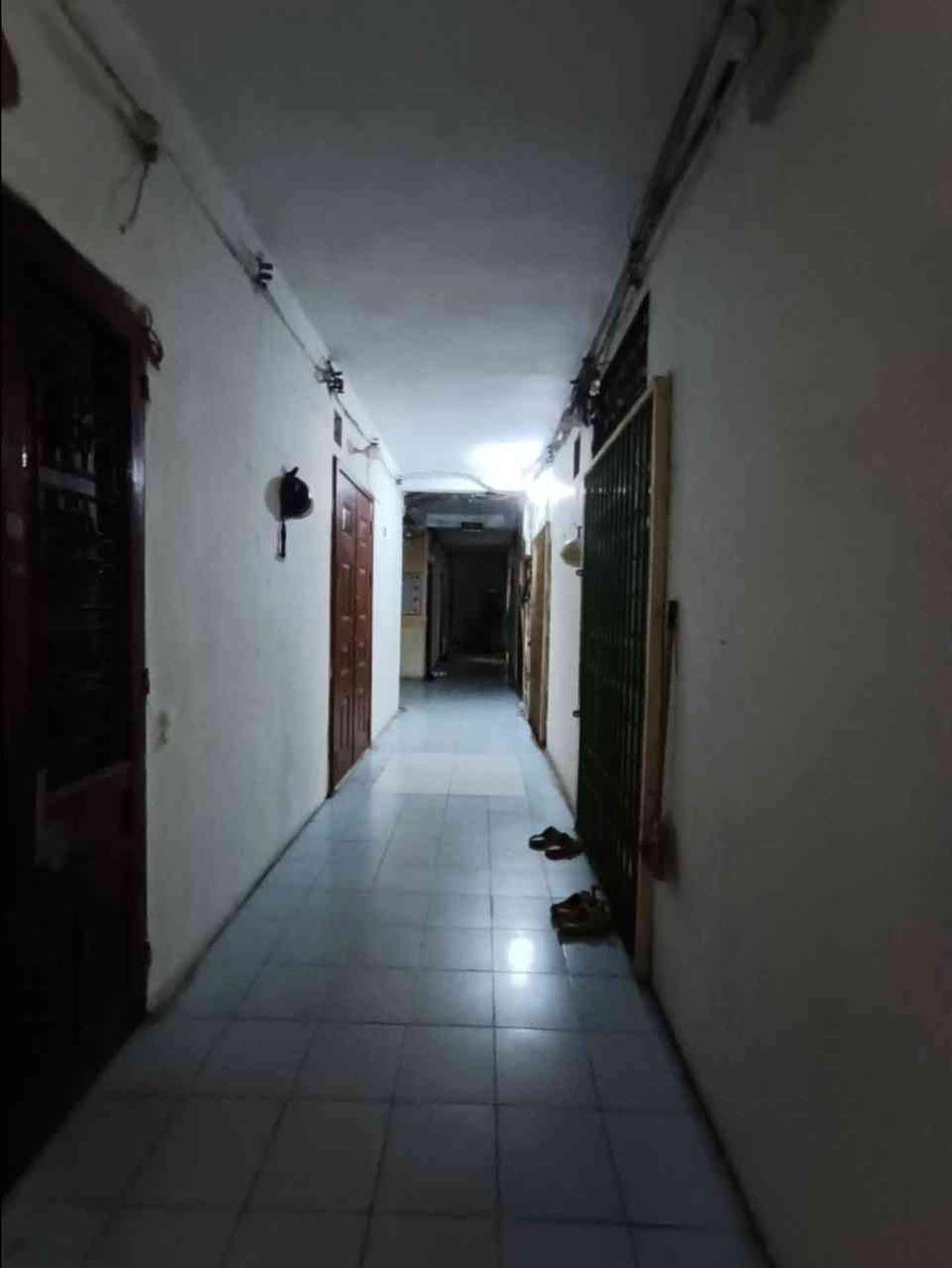 Bán nhà Thọ Lão - diện tích 35m2 1 tầng - ô tô đỗ chân cầu thang - giá 2,8 tỷ