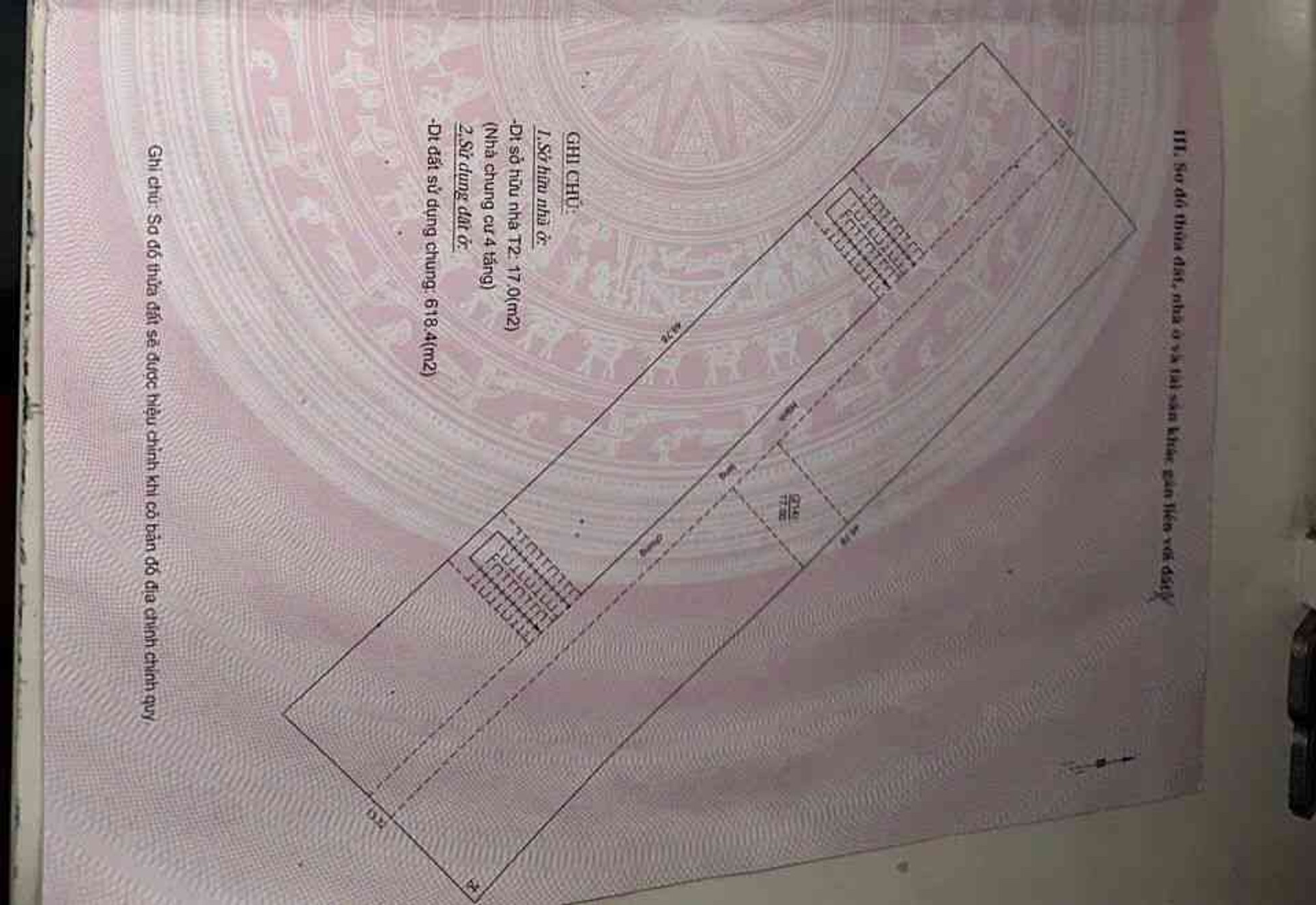 Bán nhà Thọ Lão - diện tích 35m2 1 tầng - ô tô đỗ chân cầu thang - giá 2,8 tỷ