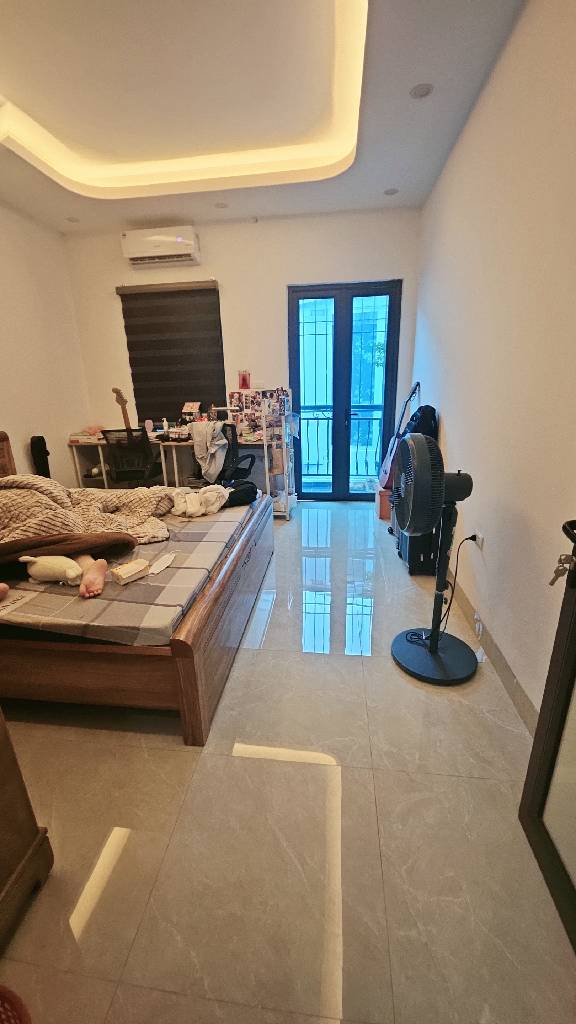 Bán nhà Định Công Hạ - diện tích 47m2 2 tầng - Nhà đẹp hiếm có - giá 3 tỷ