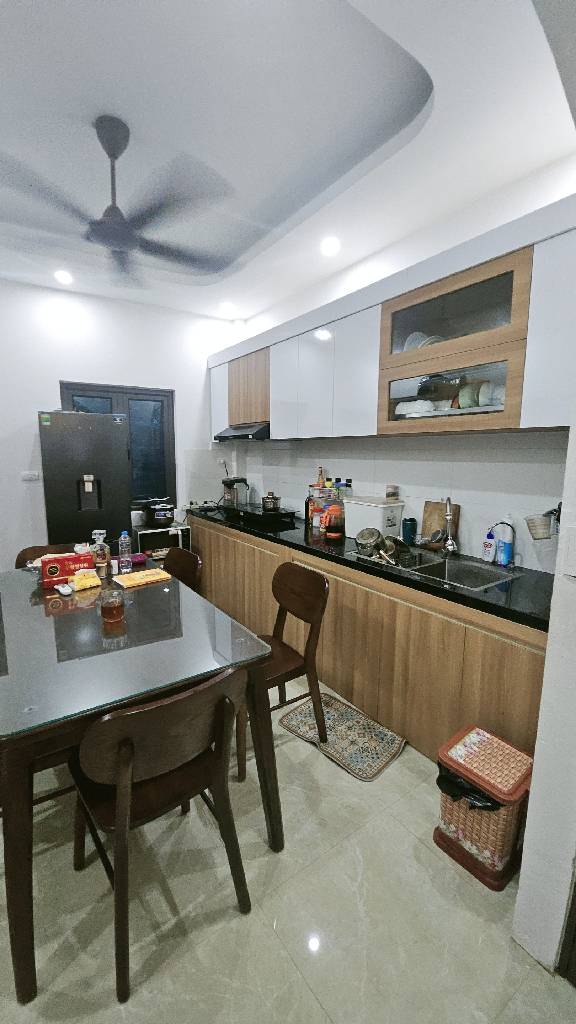 Bán nhà Định Công Hạ - diện tích 47m2 2 tầng - Nhà đẹp hiếm có - giá 3 tỷ