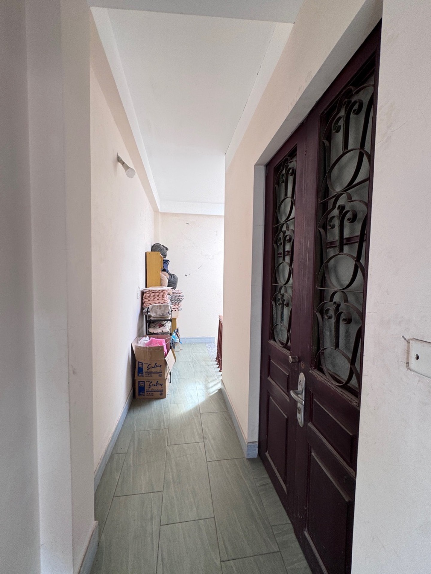 Bán nhà Thanh Lân - diện tích 33m2 4 tầng - Lô góc thoáng sáng - giá 8 tỷ