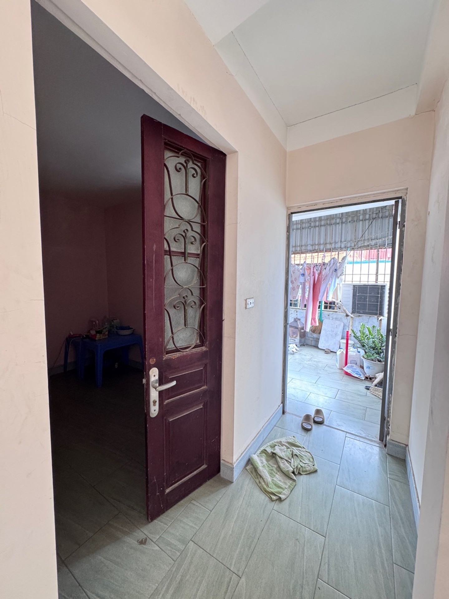 Bán nhà Thanh Lân - diện tích 33m2 4 tầng - Lô góc thoáng sáng - giá 8 tỷ