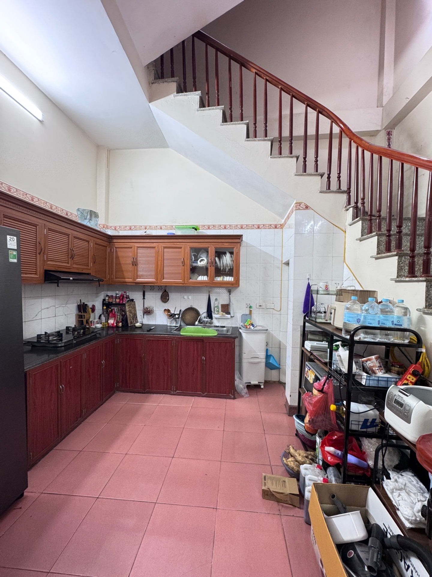 Bán nhà Thanh Lân - diện tích 33m2 4 tầng - Lô góc thoáng sáng - giá 8 tỷ
