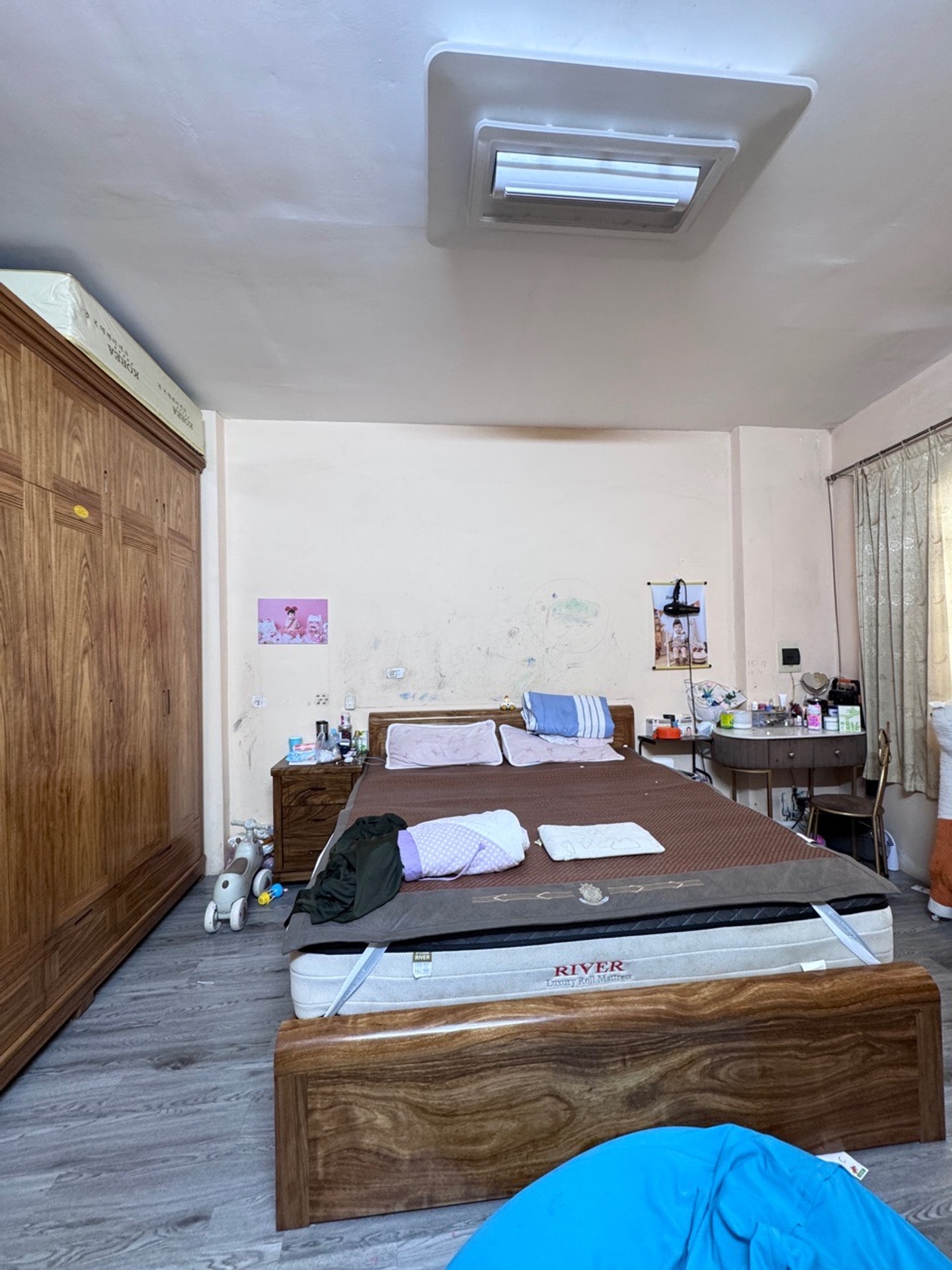 Bán nhà Thanh Lân - diện tích 33m2 4 tầng - Lô góc thoáng sáng - giá 8 tỷ