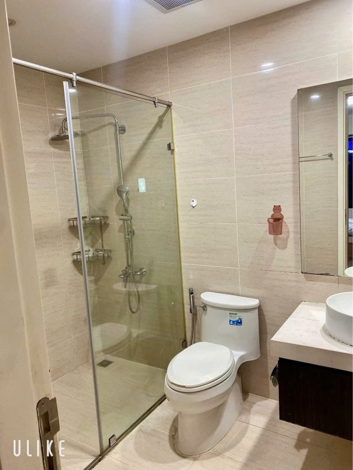 Bán nhà Minh Khai - diện tích 82m2 27 tầng - Căn hộ full nội thất - giá 9,5 tỷ