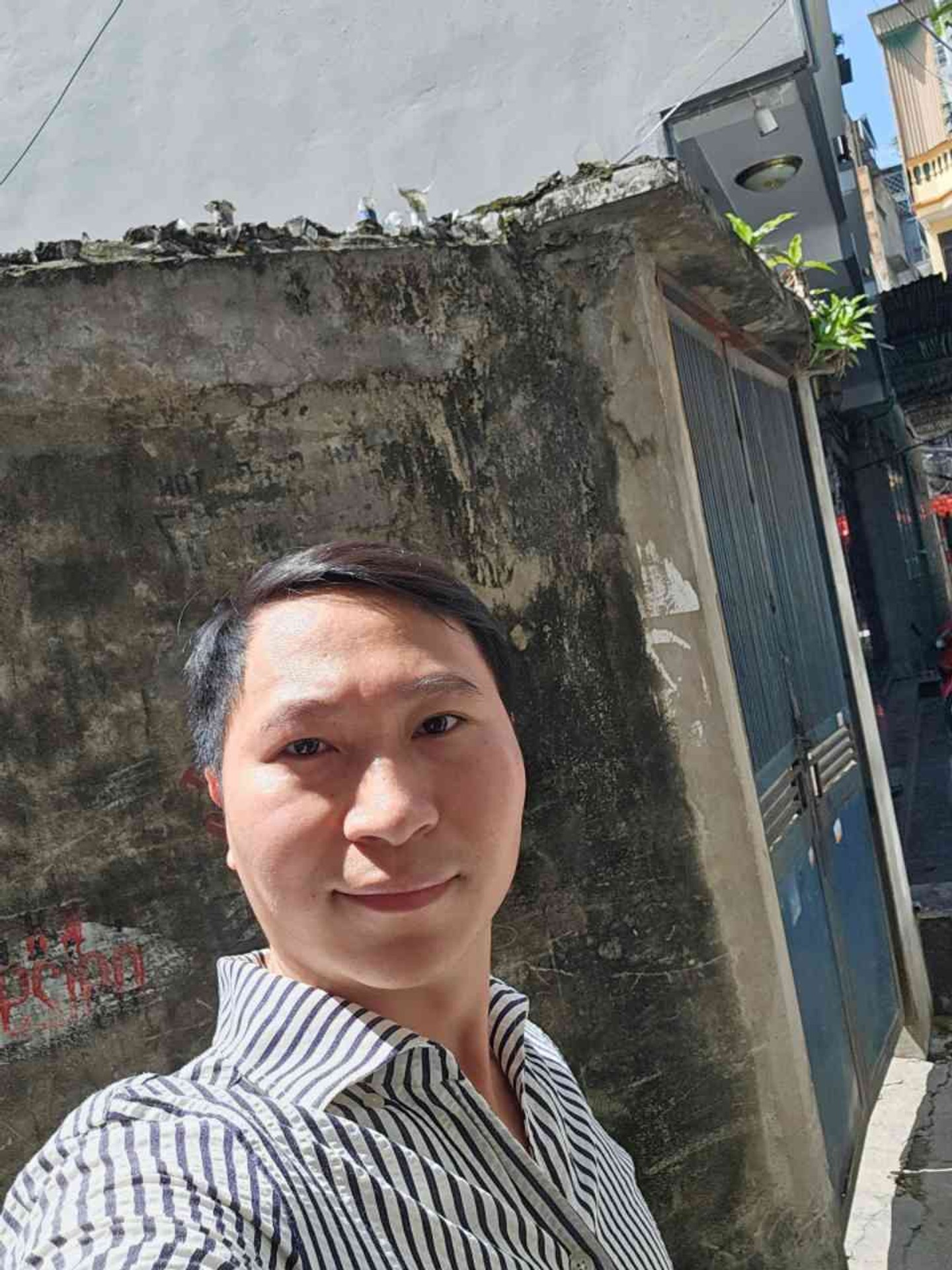 Bán nhà Hoàng Mai - diện tích 50m2 0 tầng - Lô góc 3 mặt thoáng - giá 9,5 tỷ