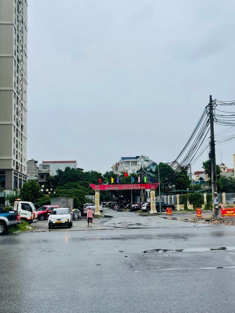 Bán nhà Ngõ 3 ô tô tránh - diện tích 85m2 7 tầng - Lô góc 3 mặt thoáng - giá 32,8 tỷ