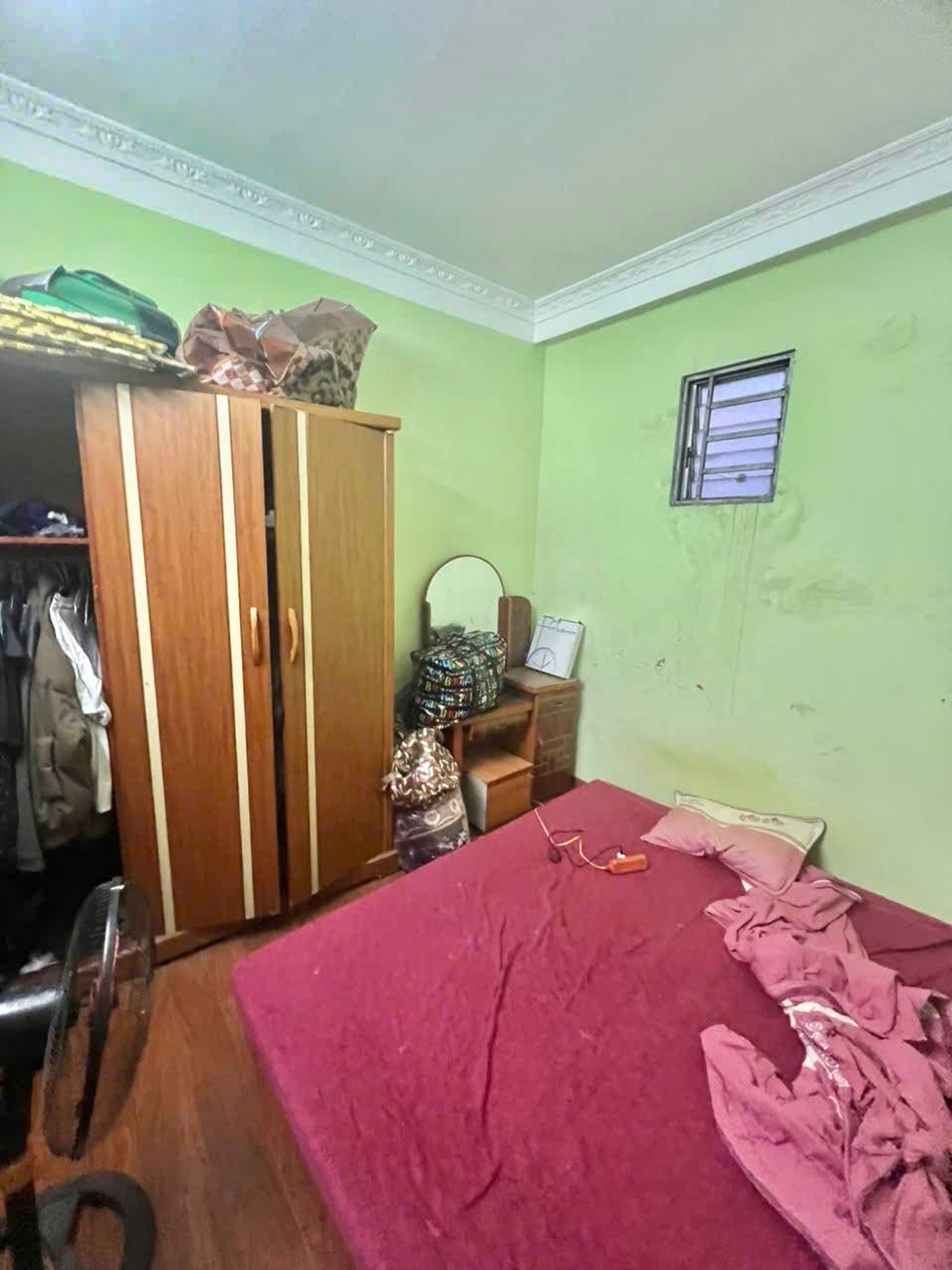 Bán nhà Giáp Nhị - diện tích 31m2 5 tầng - ô tô tránh - giá 6,9 tỷ
