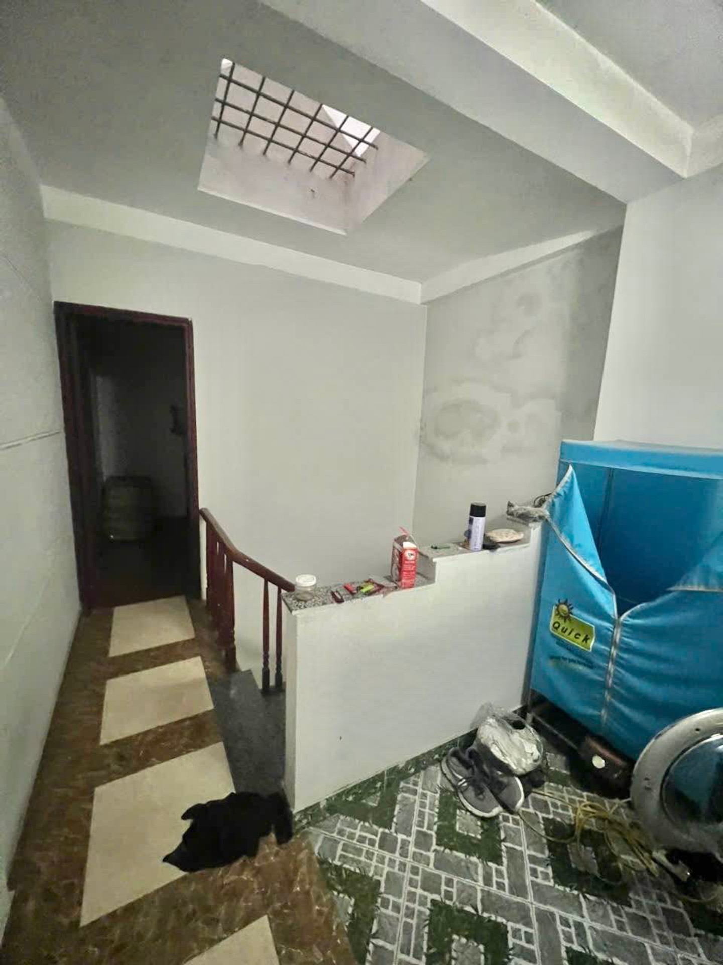 Bán nhà Giáp Nhị - diện tích 31m2 5 tầng - ô tô tránh - giá 6,9 tỷ
