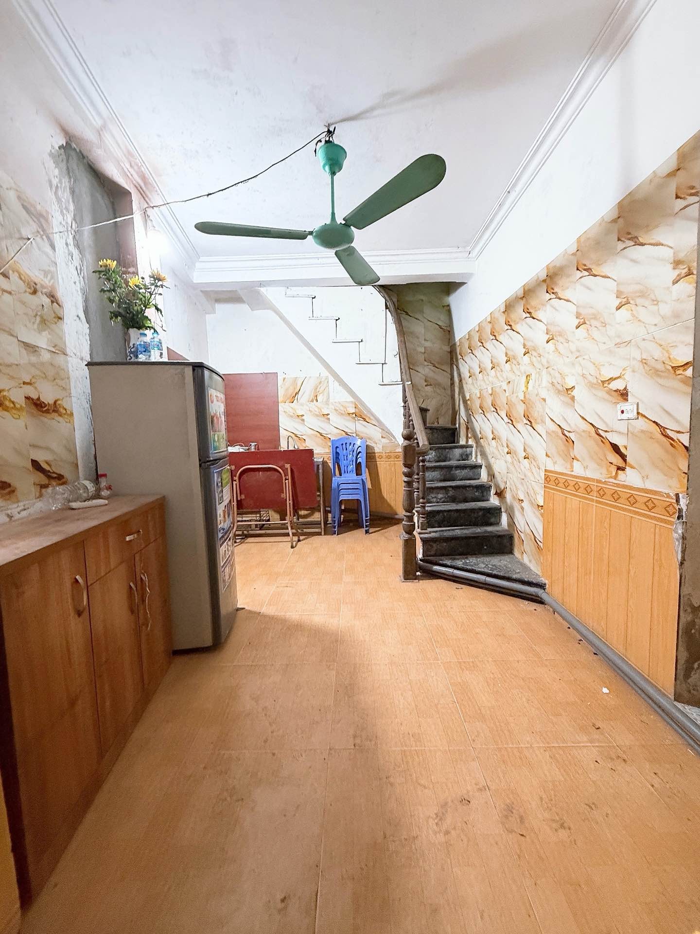 Bán nhà Tân Khai - diện tích 19m2 4 tầng - gần Minh Khai, Times City - giá 1,75 tỷ