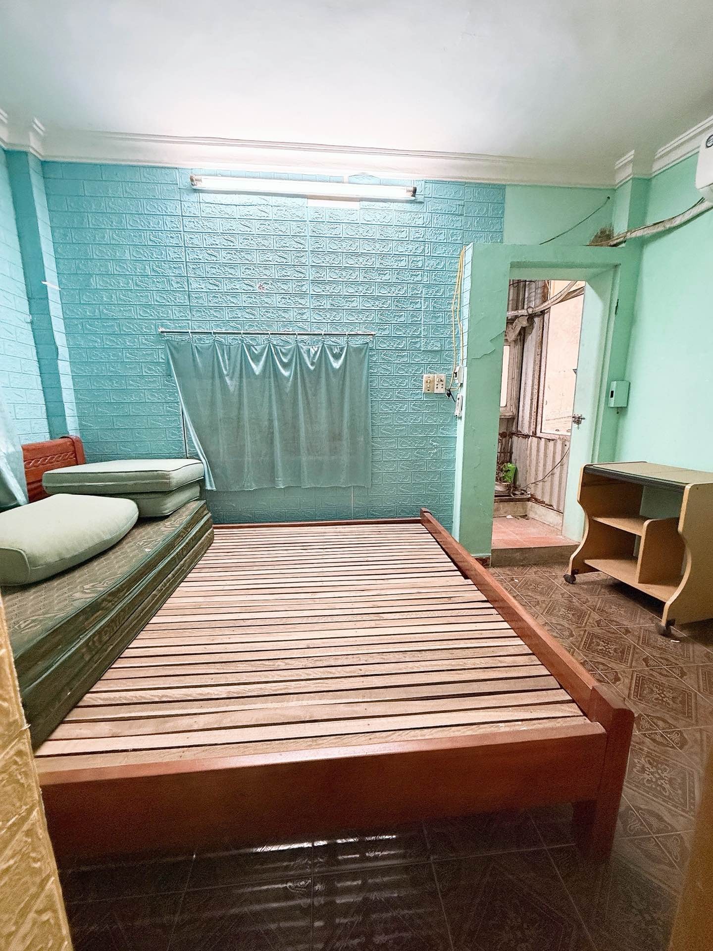 Bán nhà Tân Khai - diện tích 19m2 4 tầng - gần Minh Khai, Times City - giá 1,75 tỷ