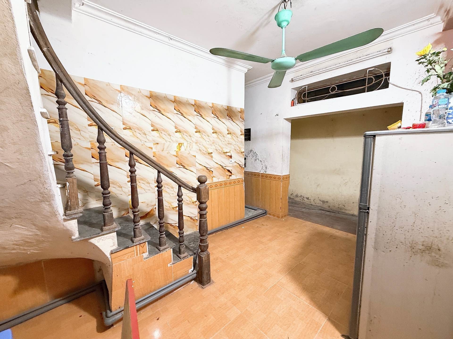 Bán nhà Tân Khai - diện tích 19m2 4 tầng - gần Minh Khai, Times City - giá 1,75 tỷ